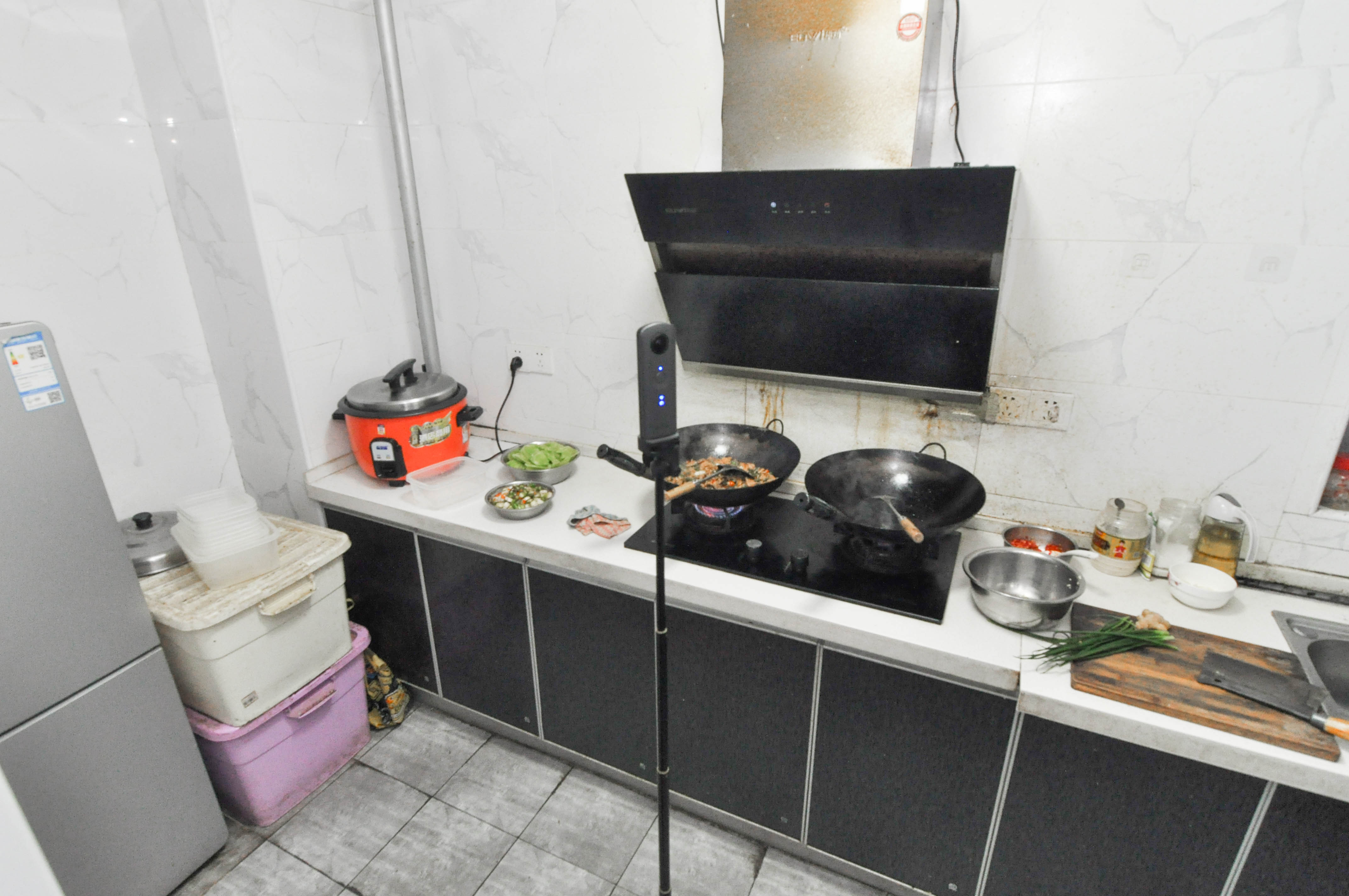 佳兆业云顶梅溪湖（佳兆业梅溪荟）  3室2厅2卫   118.00万厨房
