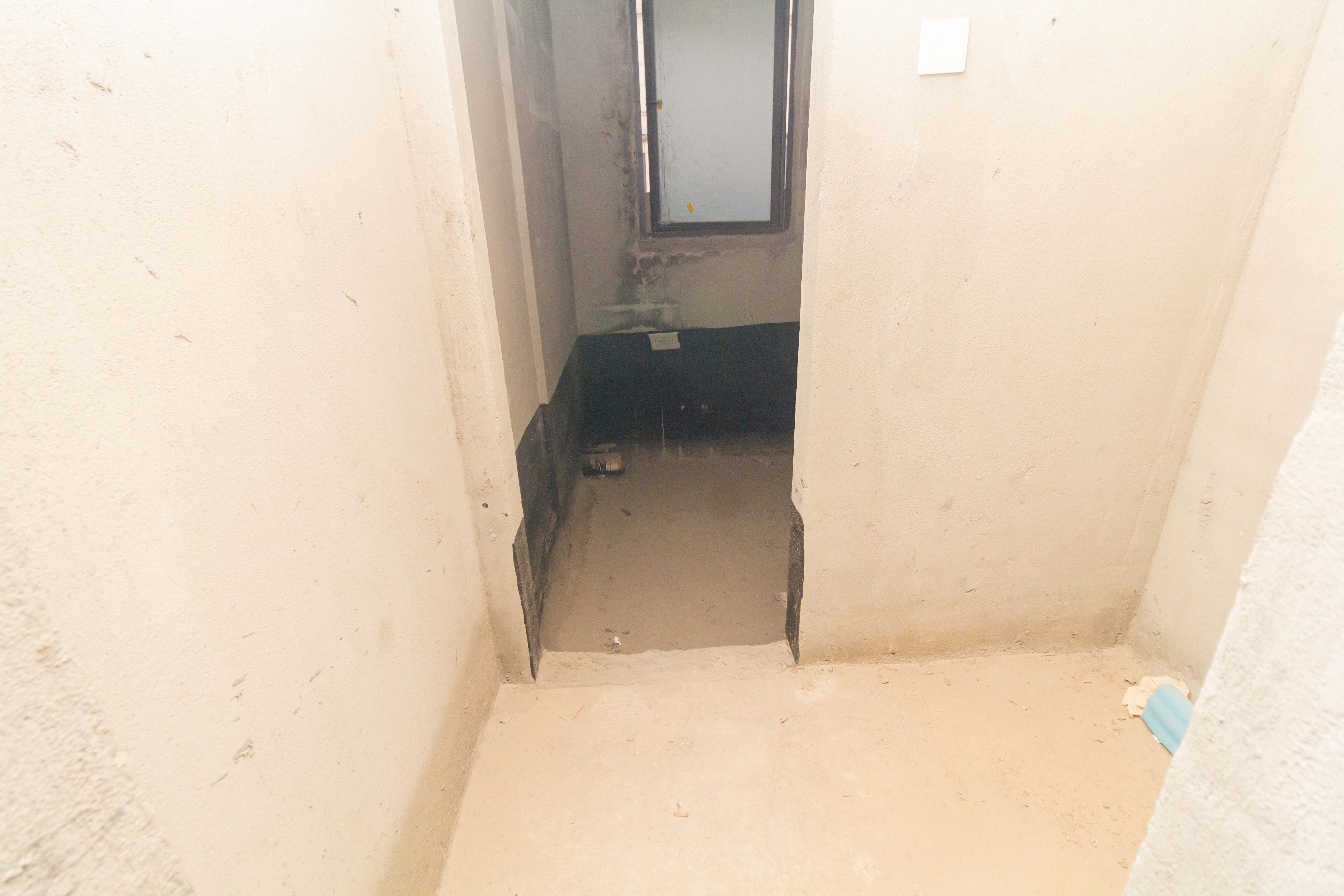 广悦星苑润园 5室2厅2卫 190.0万 广悦星苑润园 5室2厅2卫 190.0万卫生间