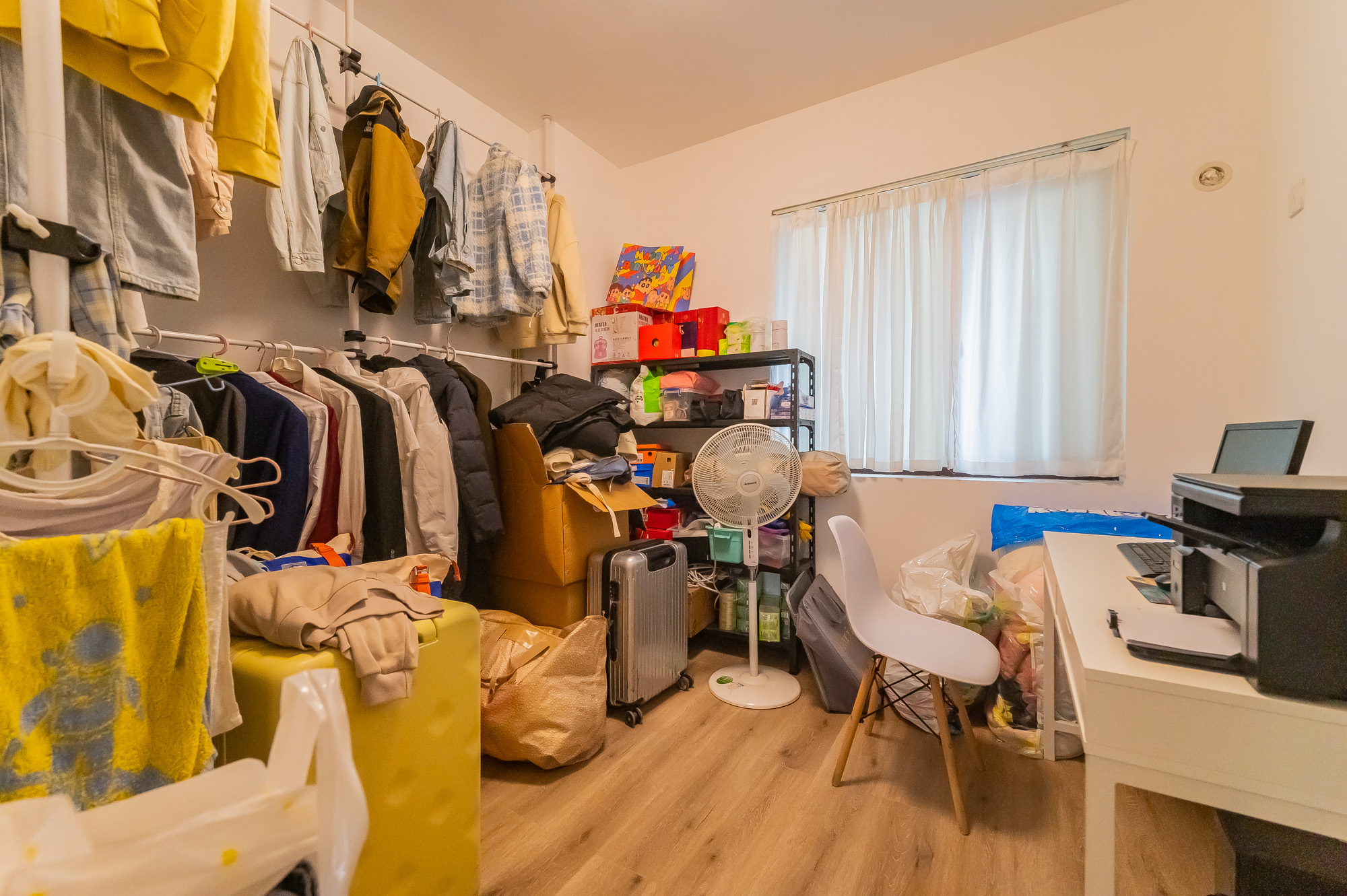 尚鑫海悦(新长海尚海城)  4室2厅2卫    89.8万 尚鑫海悦(新长海尚海城)  4室2厅2卫    89.8万卧室