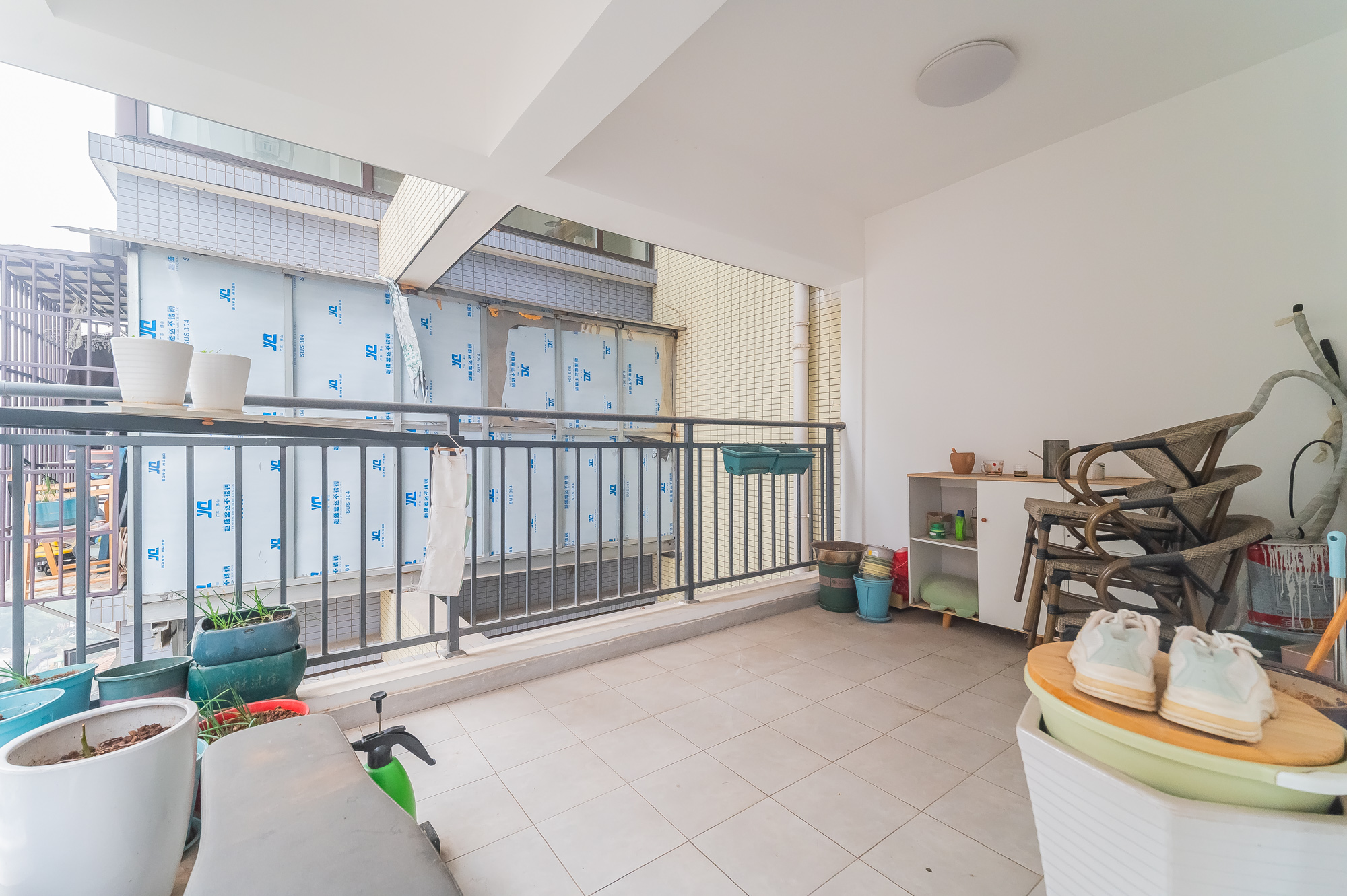 尚鑫海悦(新长海尚海城)  4室2厅2卫    89.8万 尚鑫海悦(新长海尚海城)  4室2厅2卫    89.8万阳台