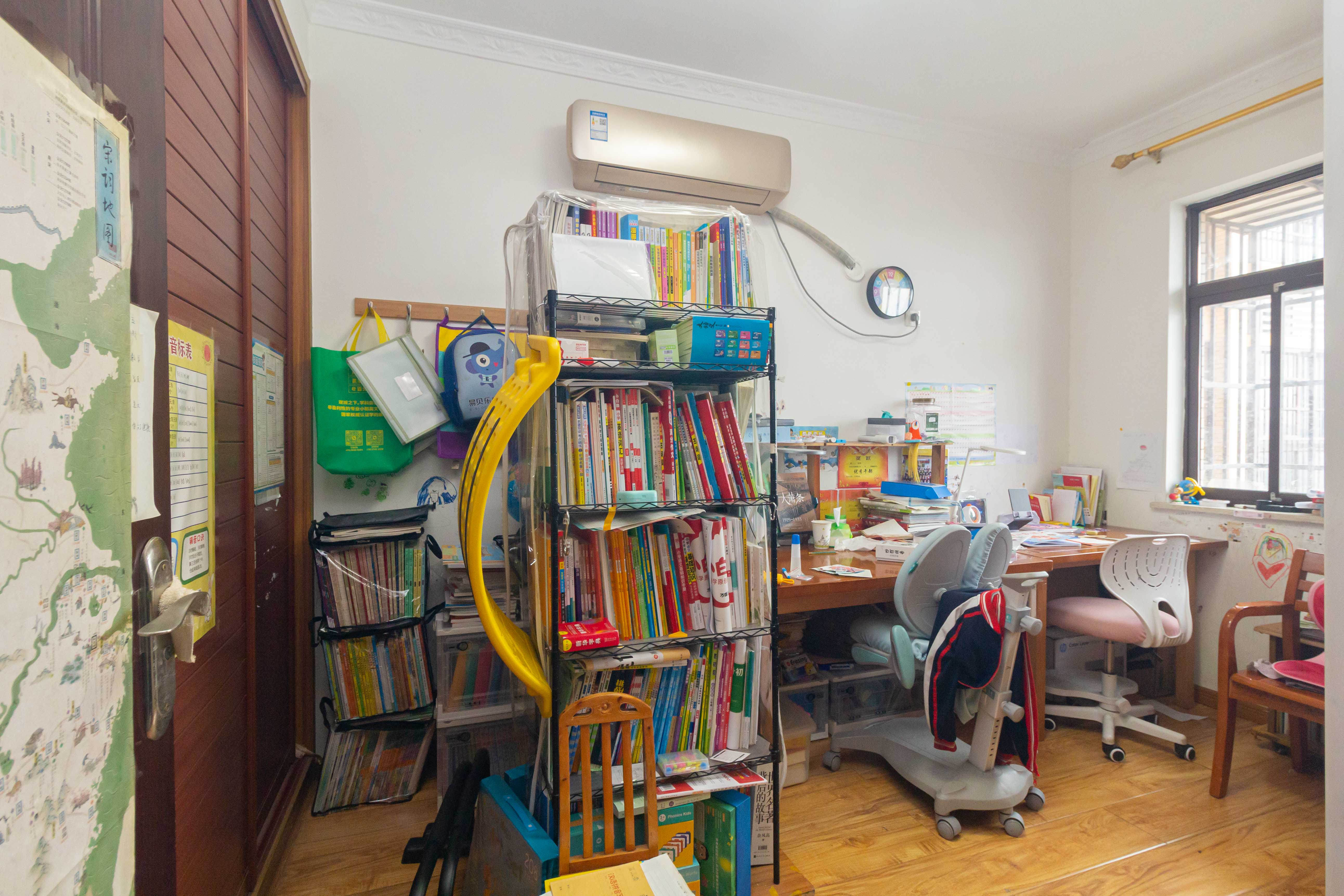 三景华御 3室2厅1卫 58.8万 三景华御 3室2厅1卫 58.8万卧室