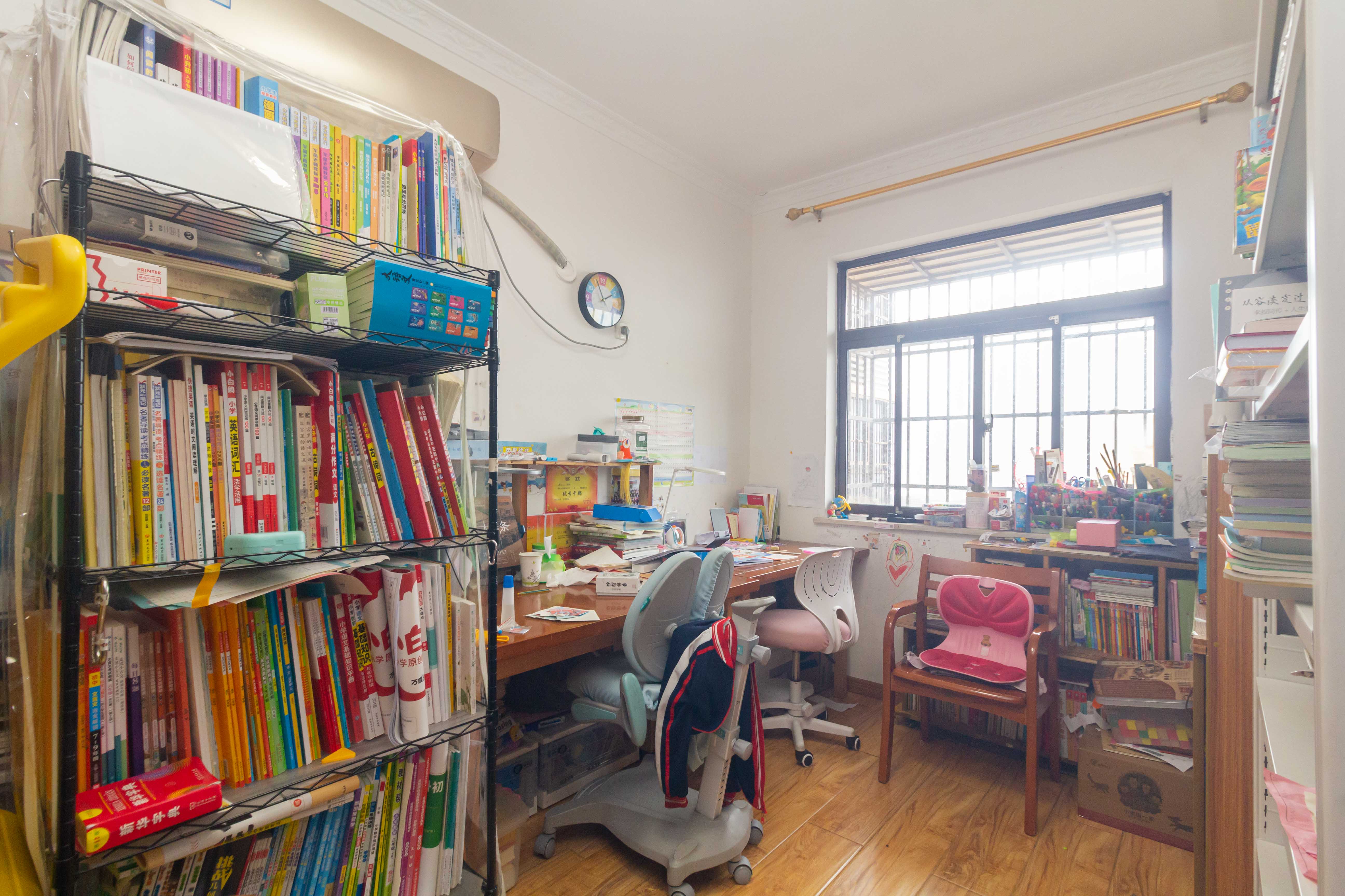 三景华御 3室2厅1卫 58.8万 三景华御 3室2厅1卫 58.8万卧室