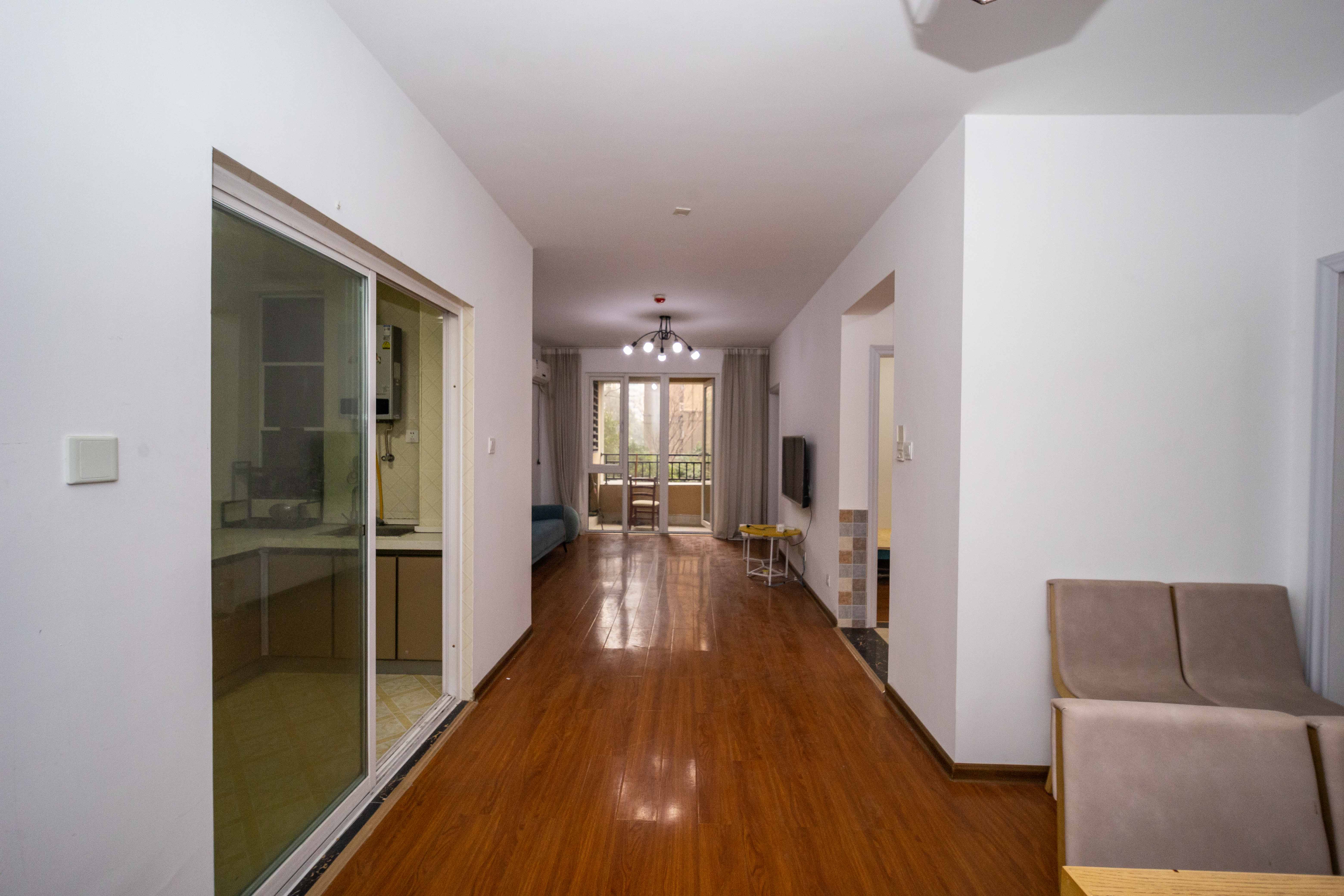 金地格林公馆 3室2厅1卫 73.3万 金地格林公馆 3室2厅1卫 73.3万其他