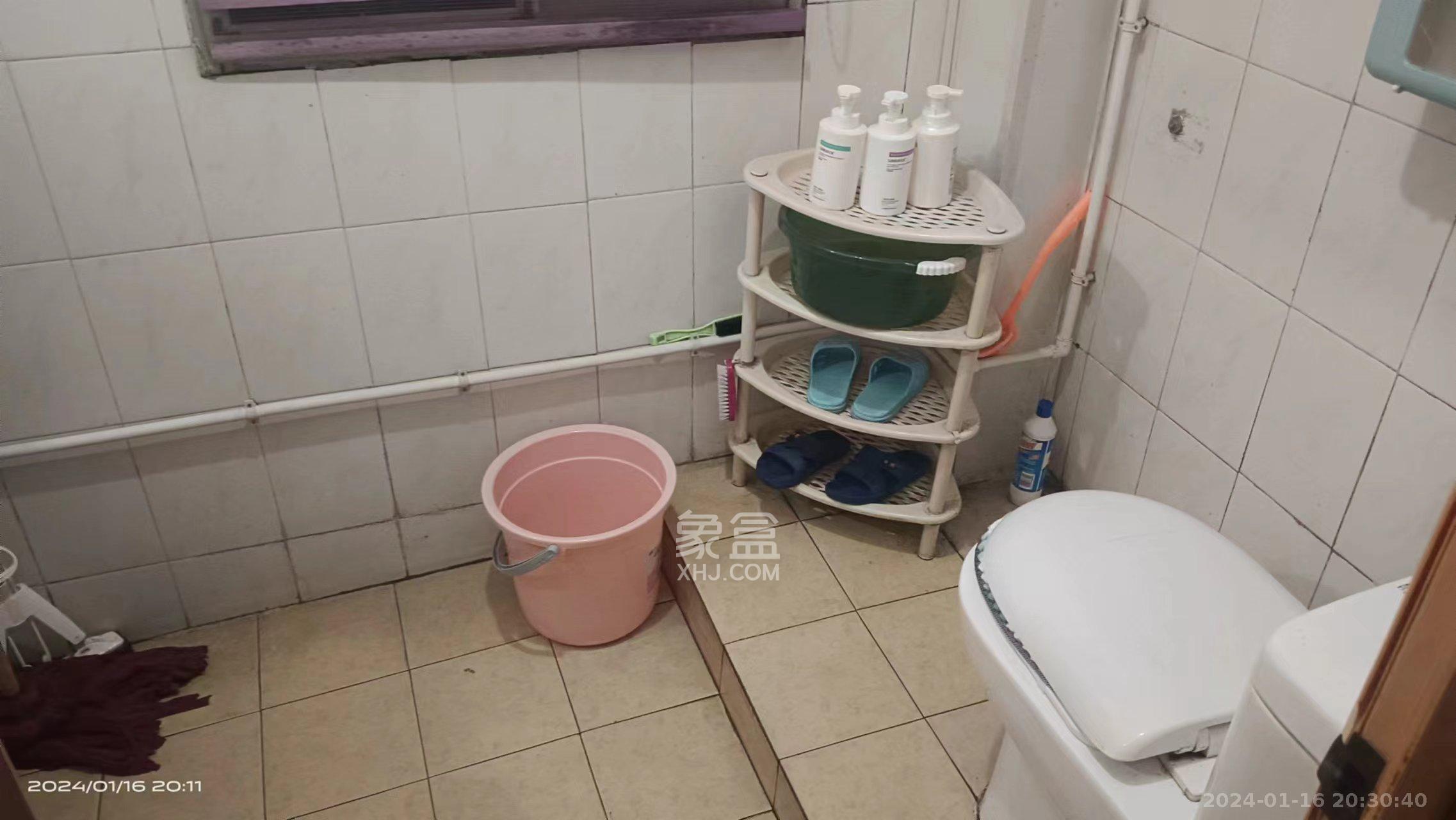 市直属机关宿舍  2室2厅1卫   1700.00元/月室内图