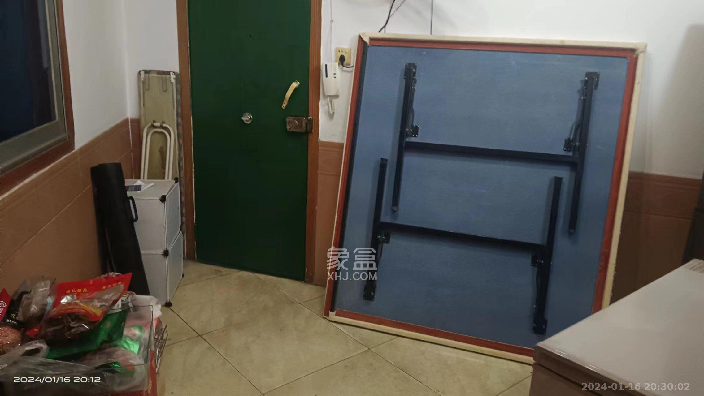 市直属机关宿舍  2室2厅1卫   1700.00元/月室内图1
