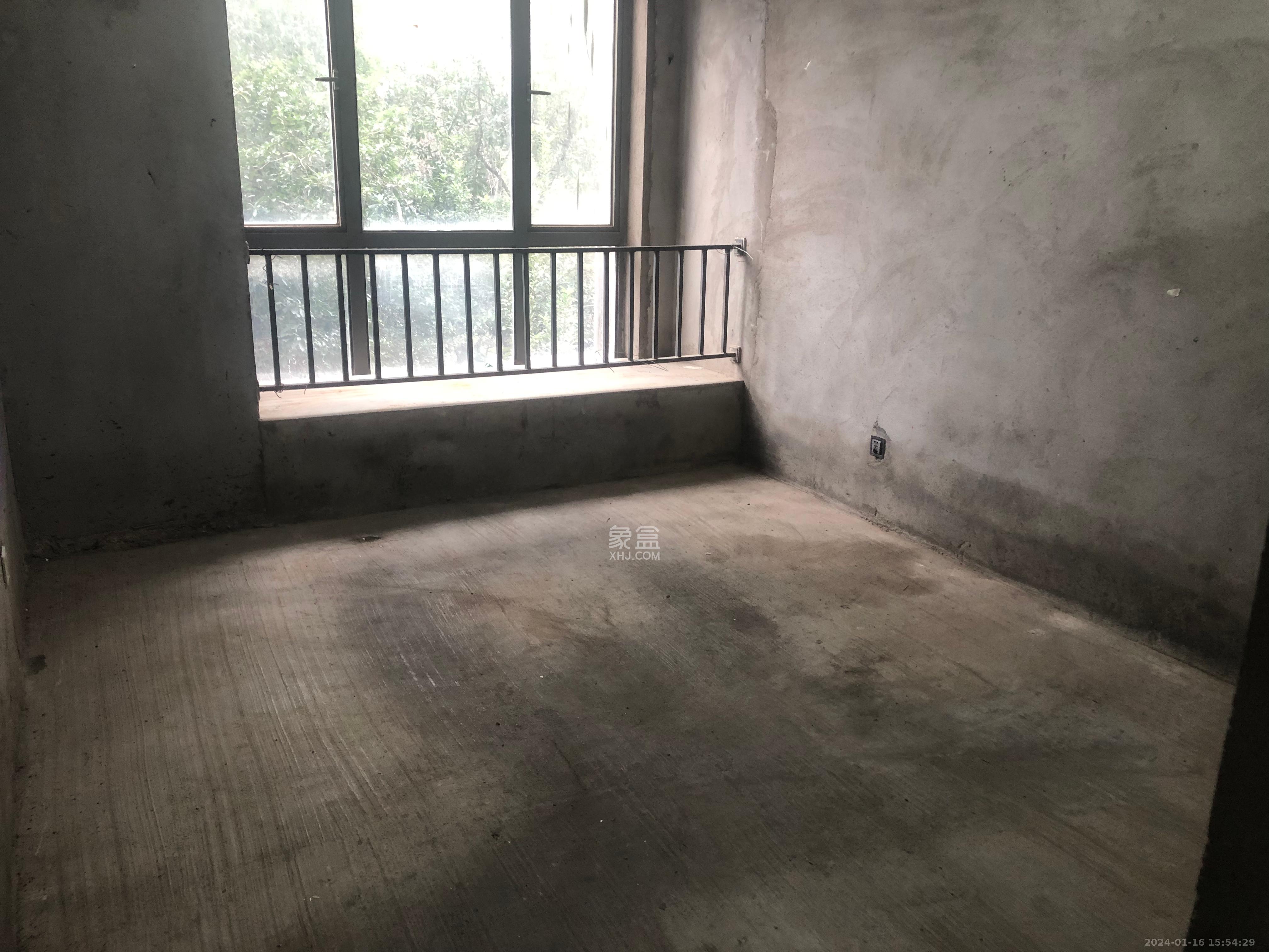 新华都万家城  3室2厅2卫   1500.00元/月室内图