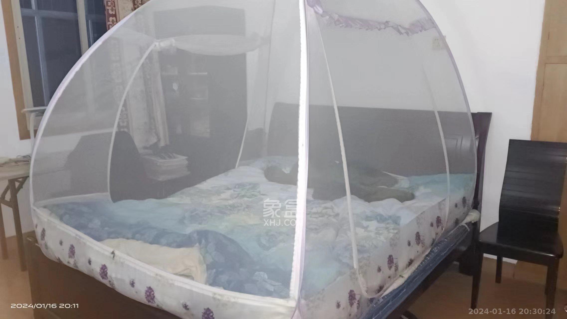 市直属机关宿舍  2室2厅1卫   1700.00元/月室内图