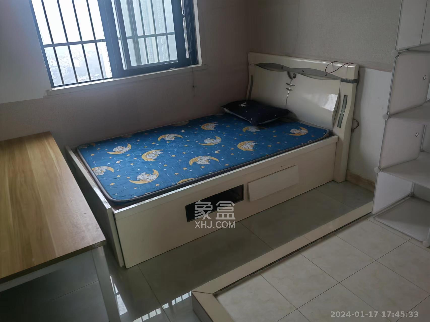 景塘家园  3室2厅1卫   2200.00元/月室内图