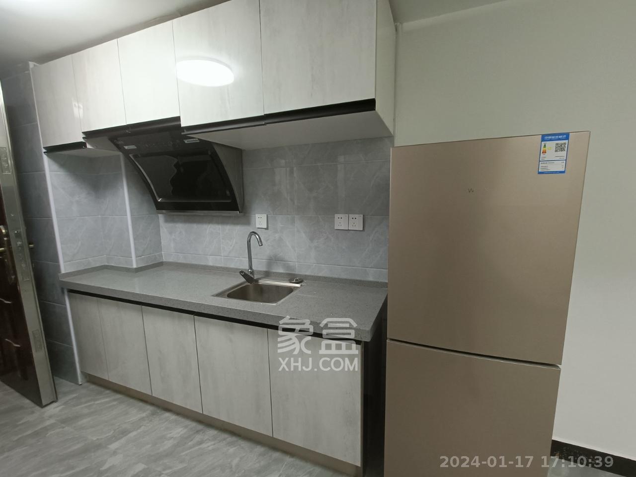 嘉宇银杉（嘉宇西苑）  2室2厅1卫   1800.00元/月室内图