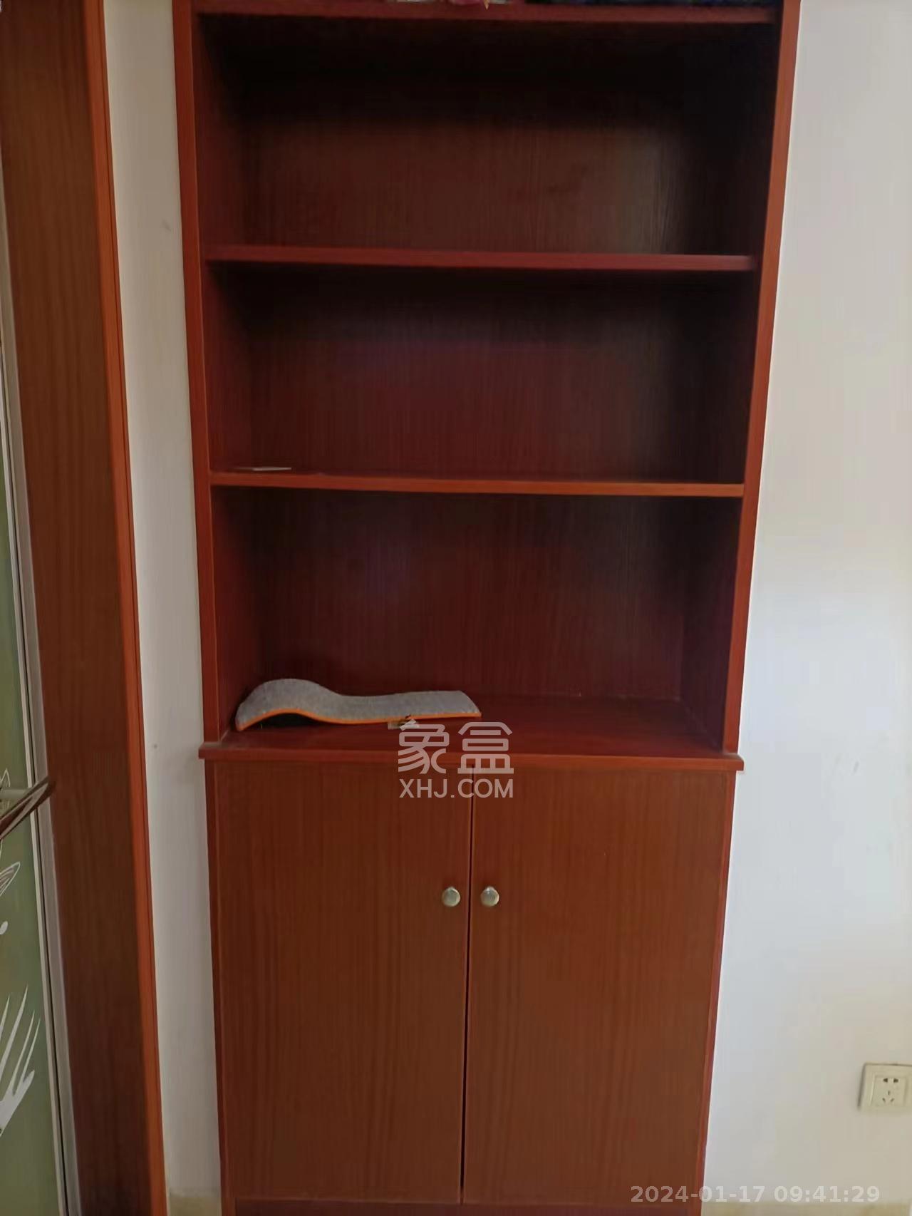 才子佳郡  1室1厅1卫   1800.00元/月室内图1