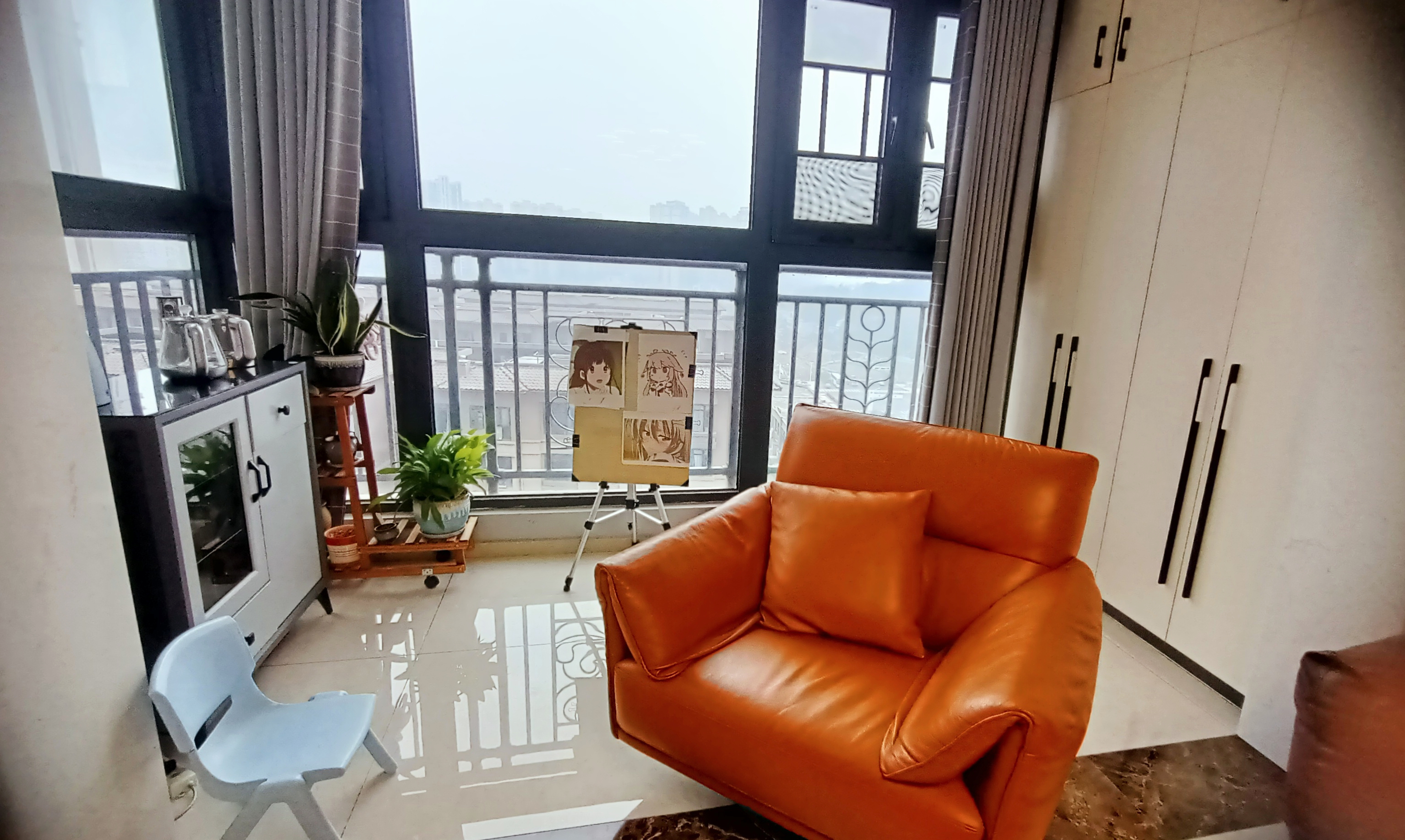 恒大林溪郡 3室2厅2卫 78.0万 恒大林溪郡 3室2厅2卫 78.0万室内图