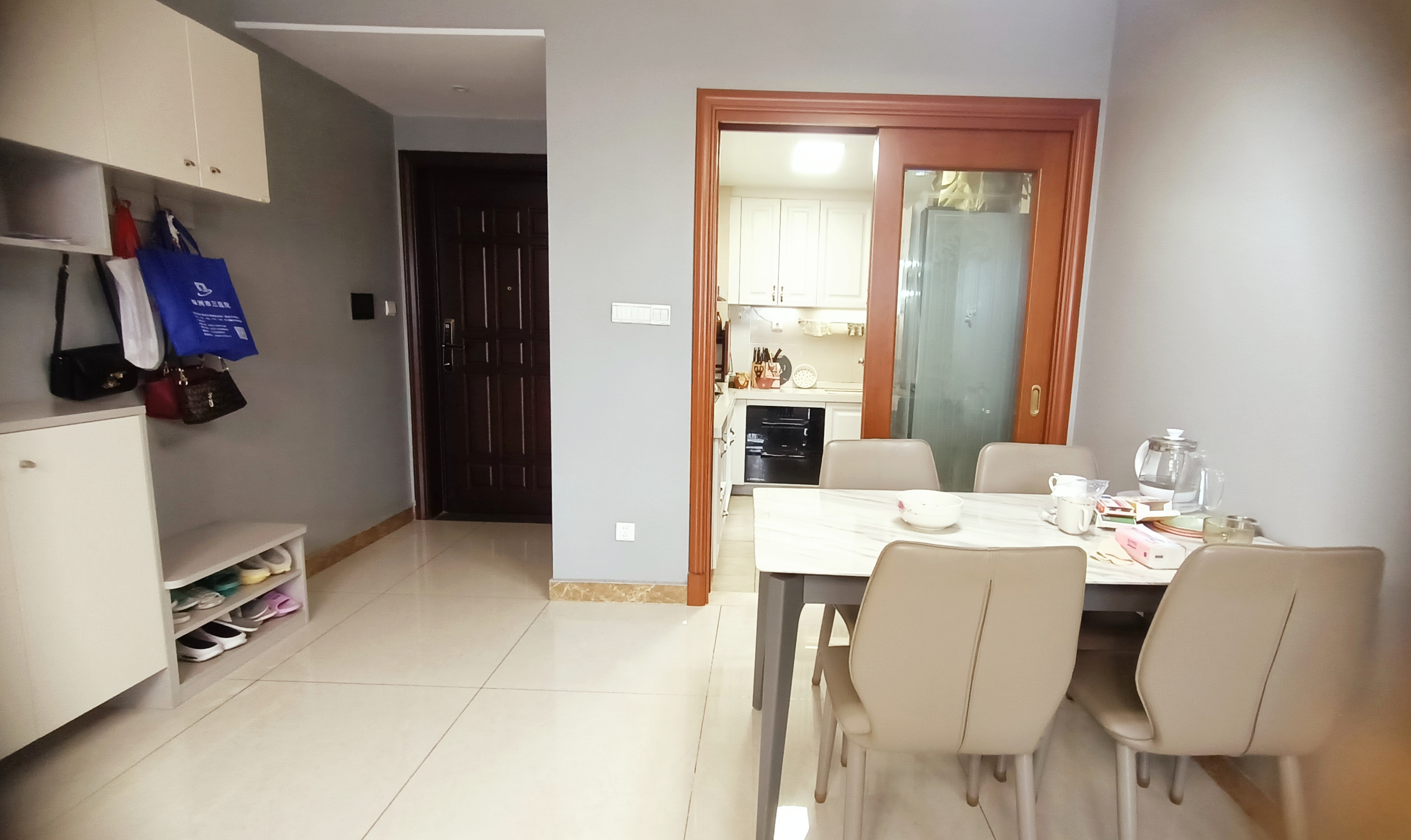 恒大林溪郡 3室2厅2卫 78.0万 恒大林溪郡 3室2厅2卫 78.0万室内图