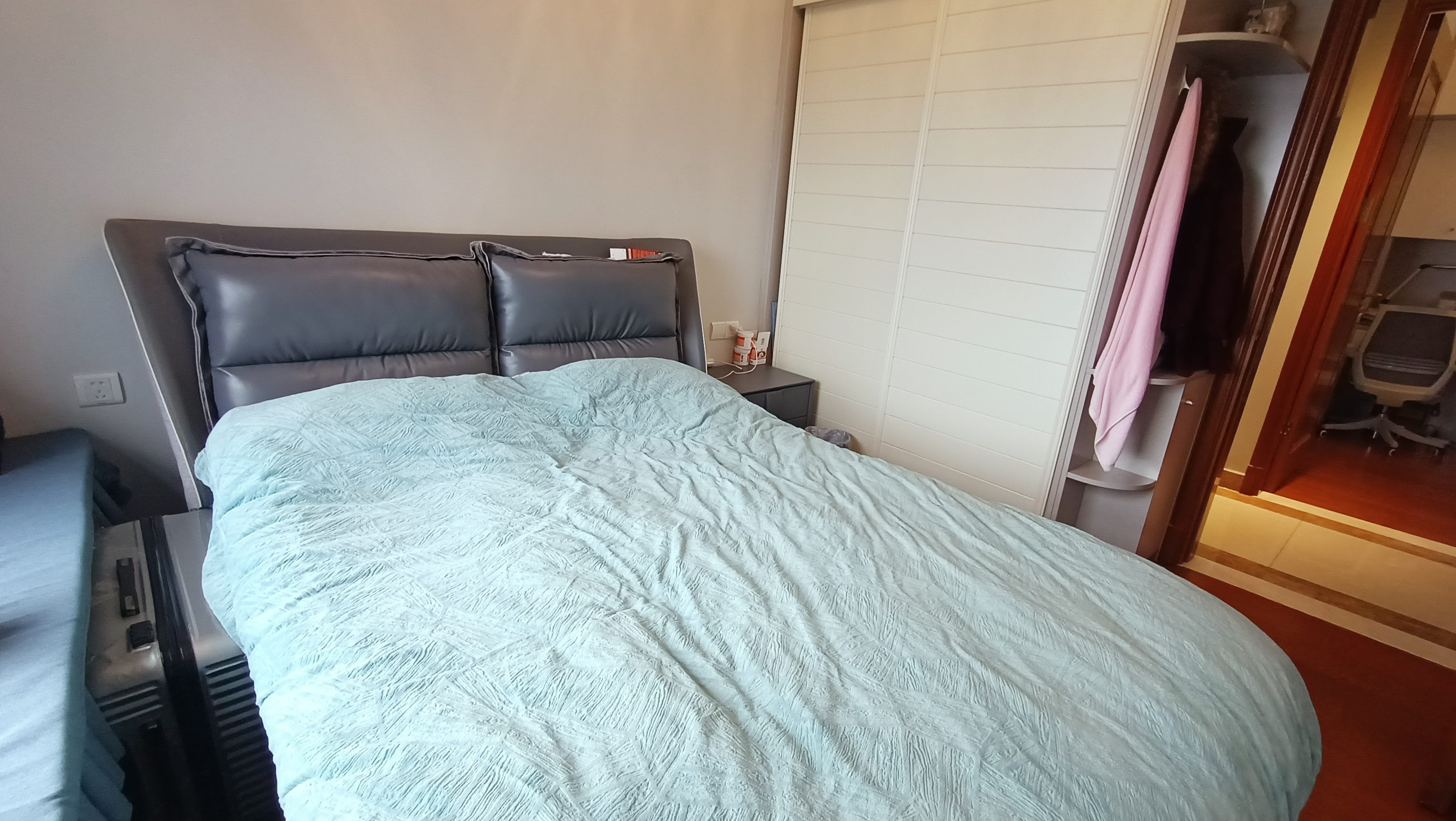 恒大林溪郡 3室2厅2卫 78.0万 恒大林溪郡 3室2厅2卫 78.0万室内图