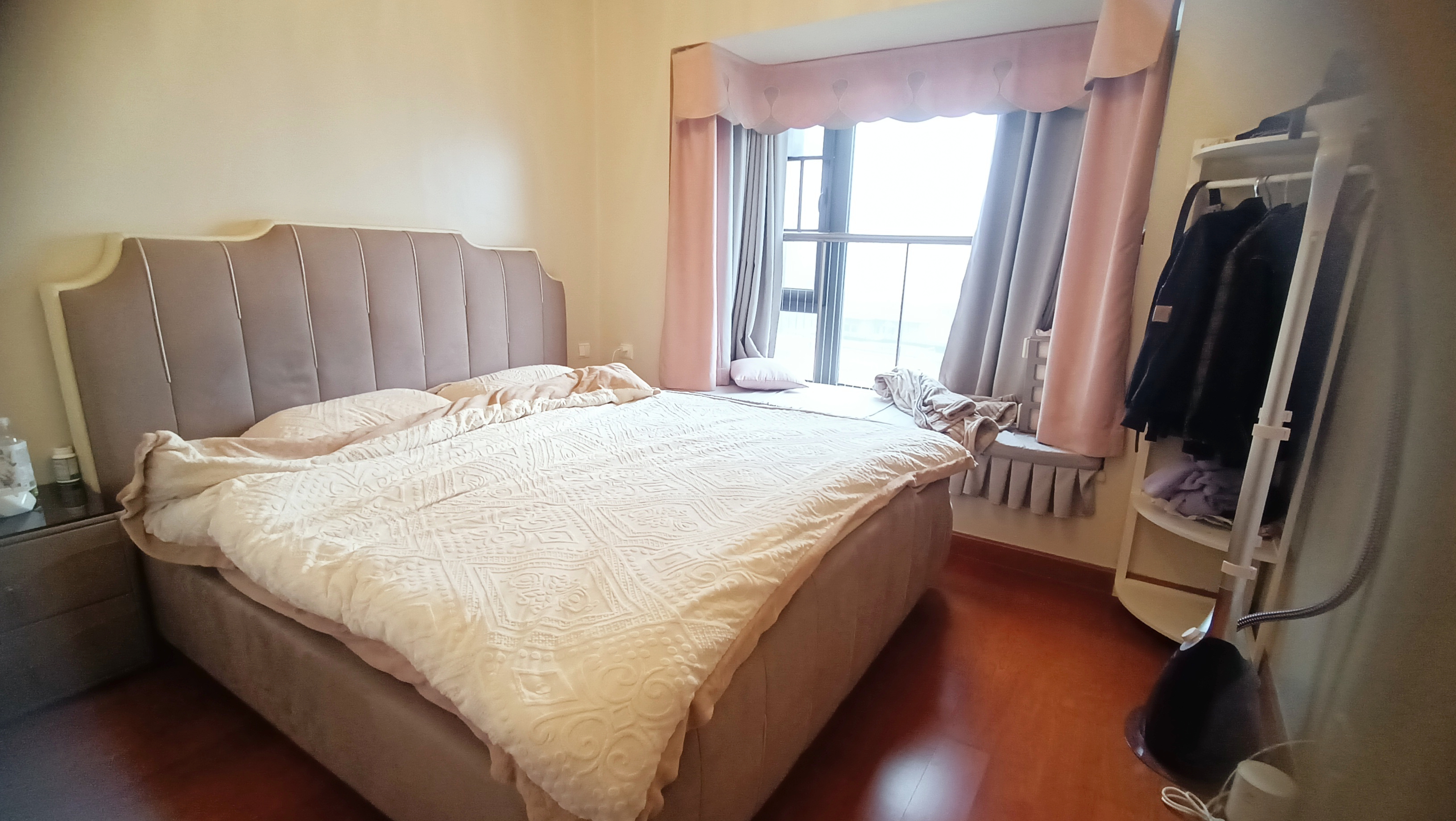 恒大林溪郡 3室2厅2卫 78.0万 恒大林溪郡 3室2厅2卫 78.0万室内图