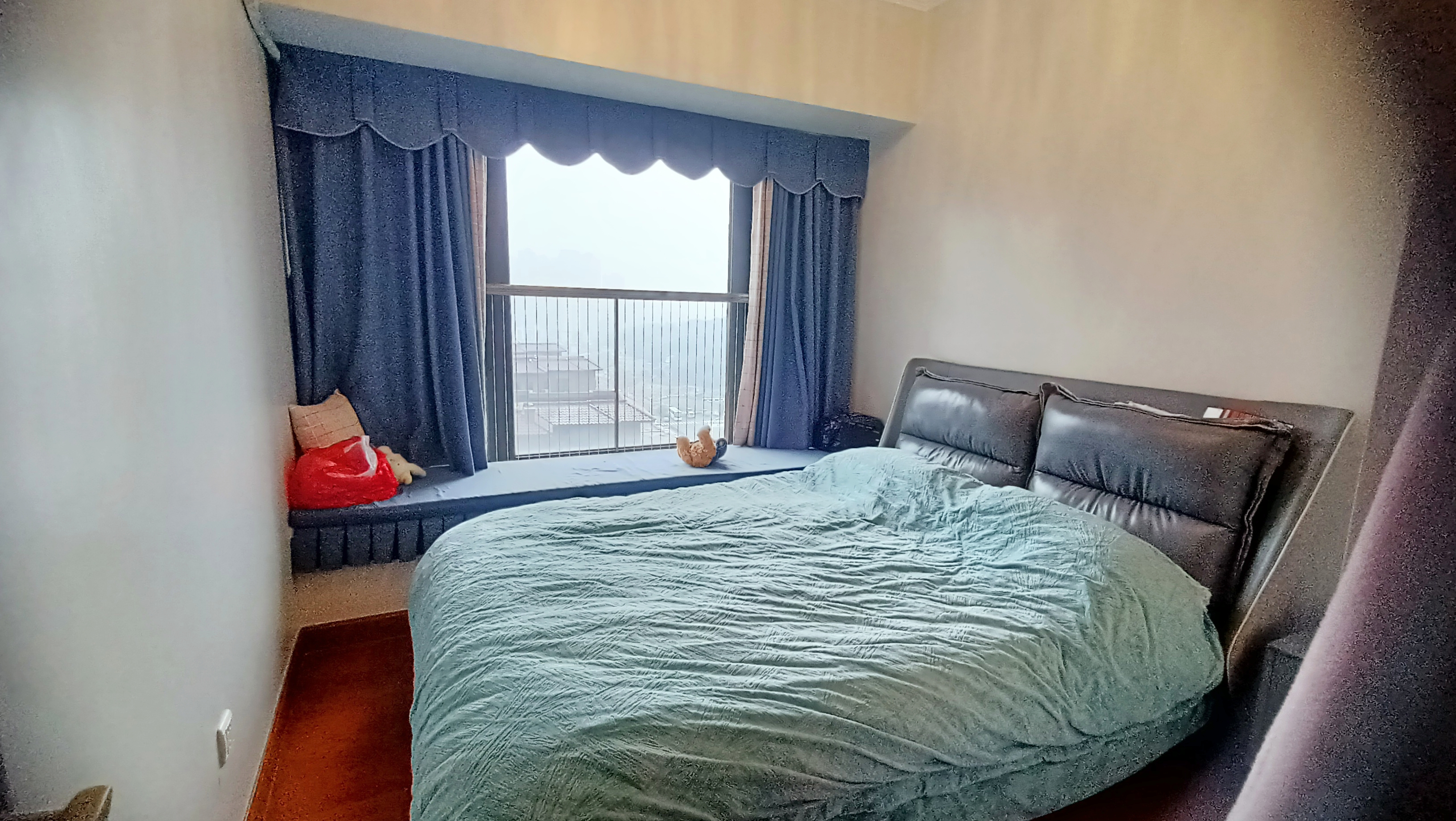 恒大林溪郡 3室2厅2卫 78.0万 恒大林溪郡 3室2厅2卫 78.0万室内图