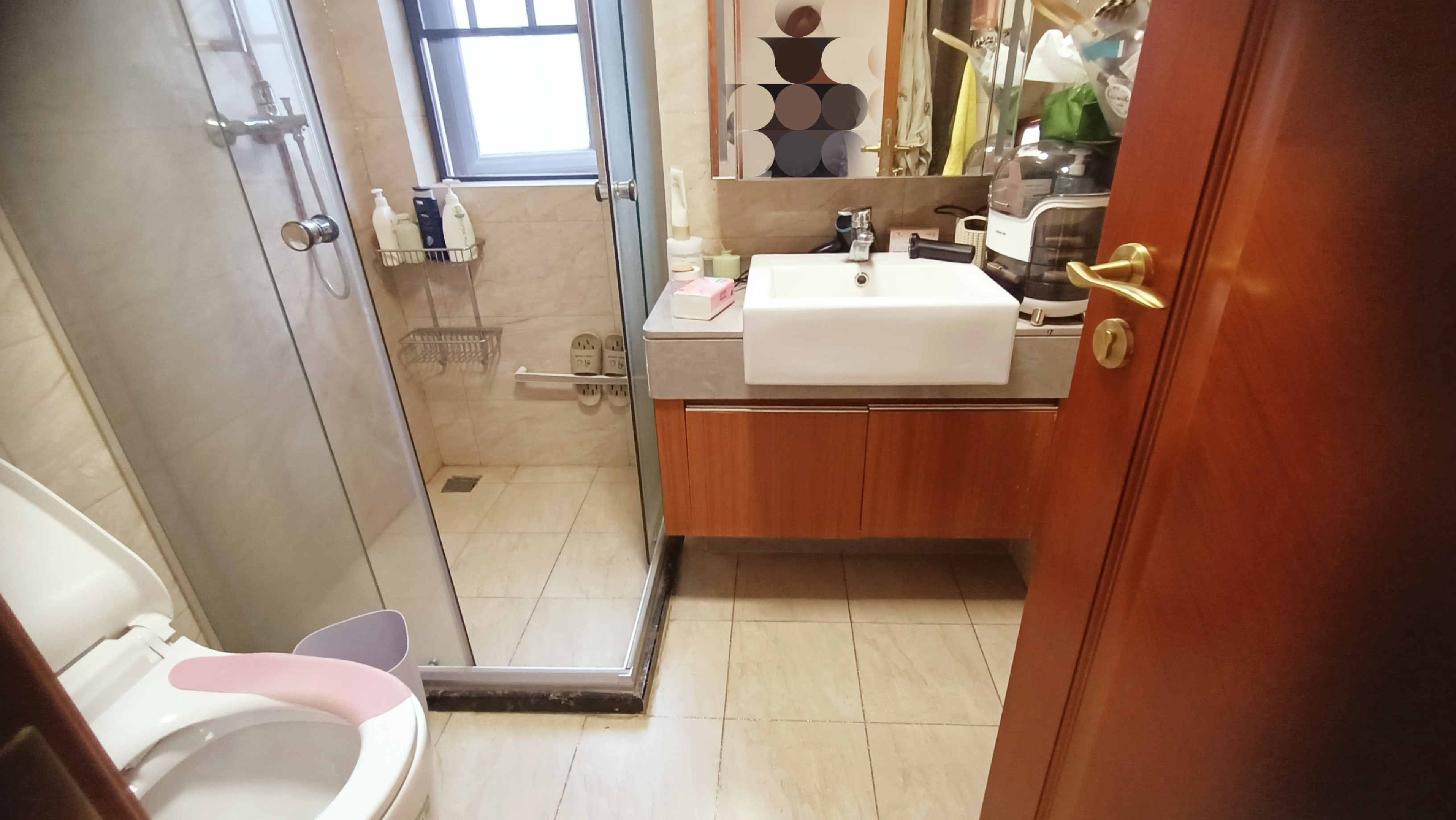 恒大林溪郡 3室2厅2卫 78.0万 恒大林溪郡 3室2厅2卫 78.0万室内图