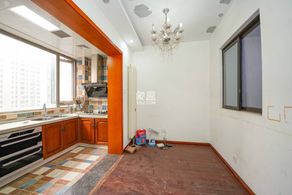 怡海星城  1室1厅1卫    18.5万