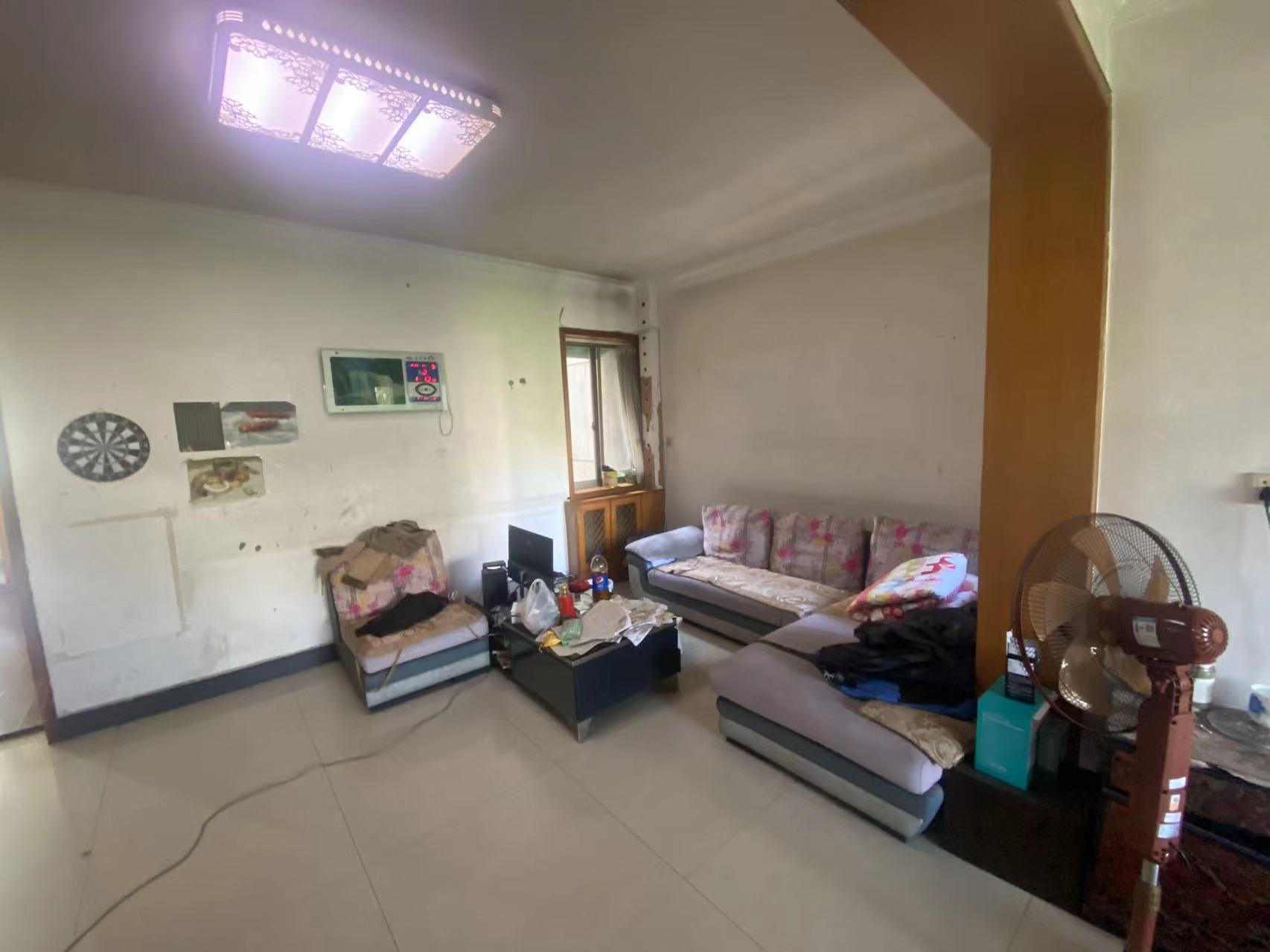 天元区市政府 4室2厅1卫 89.39万 天元区市政府 4室2厅1卫 89.39万室内图