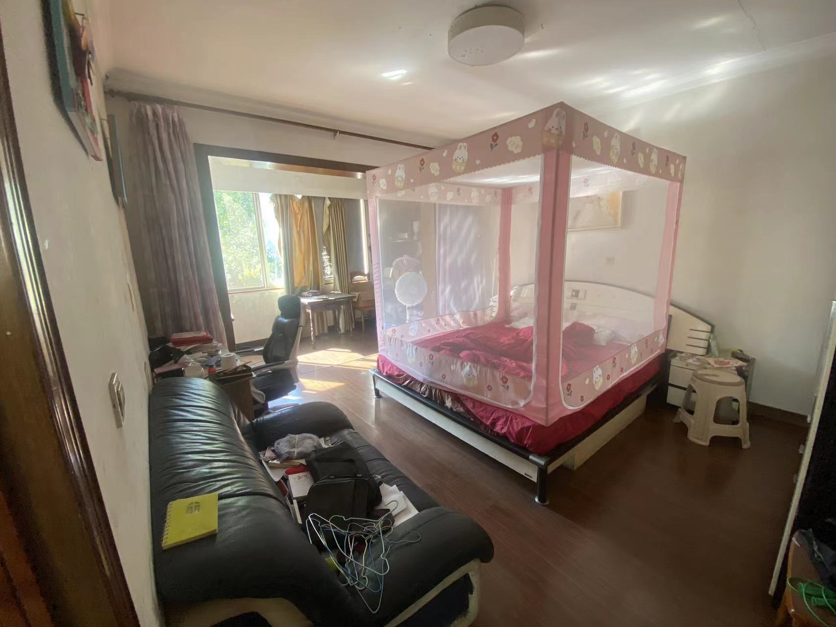 天元区市政府 4室2厅1卫 89.39万 天元区市政府 4室2厅1卫 89.39万室内图