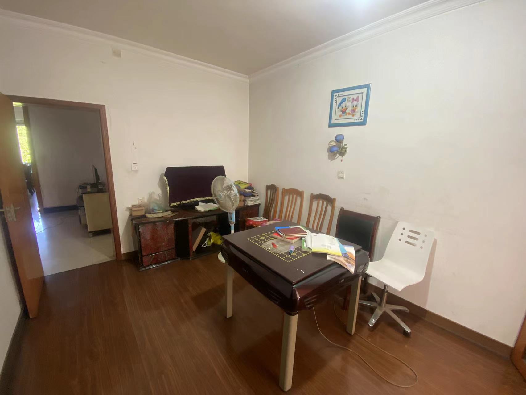 天元区市政府 4室2厅1卫 89.39万 天元区市政府 4室2厅1卫 89.39万室内图