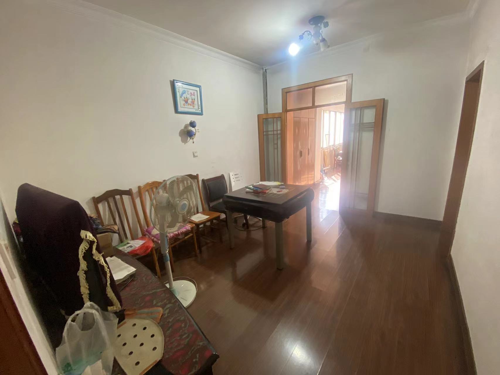 天元区市政府 4室2厅1卫 89.39万 天元区市政府 4室2厅1卫 89.39万室内图