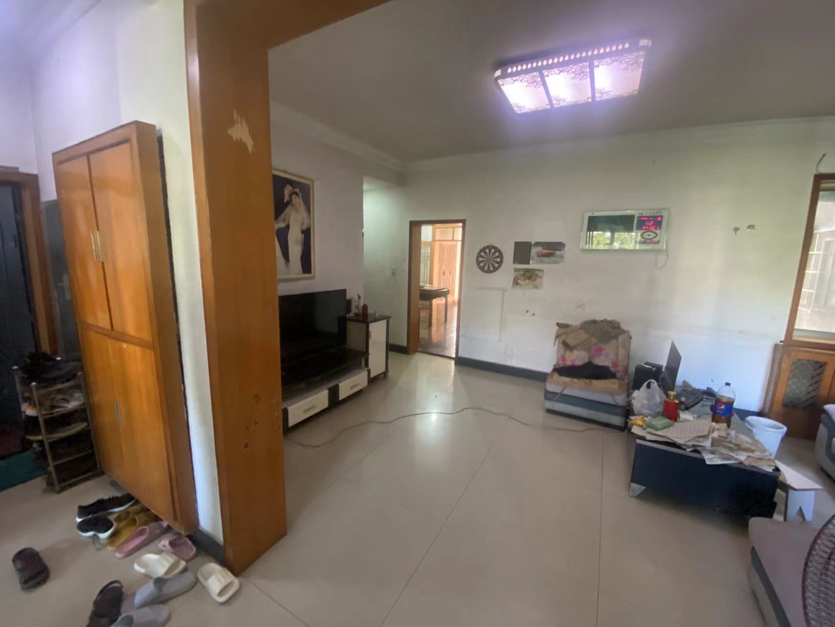 天元区市政府 4室2厅1卫 89.39万 天元区市政府 4室2厅1卫 89.39万室内图