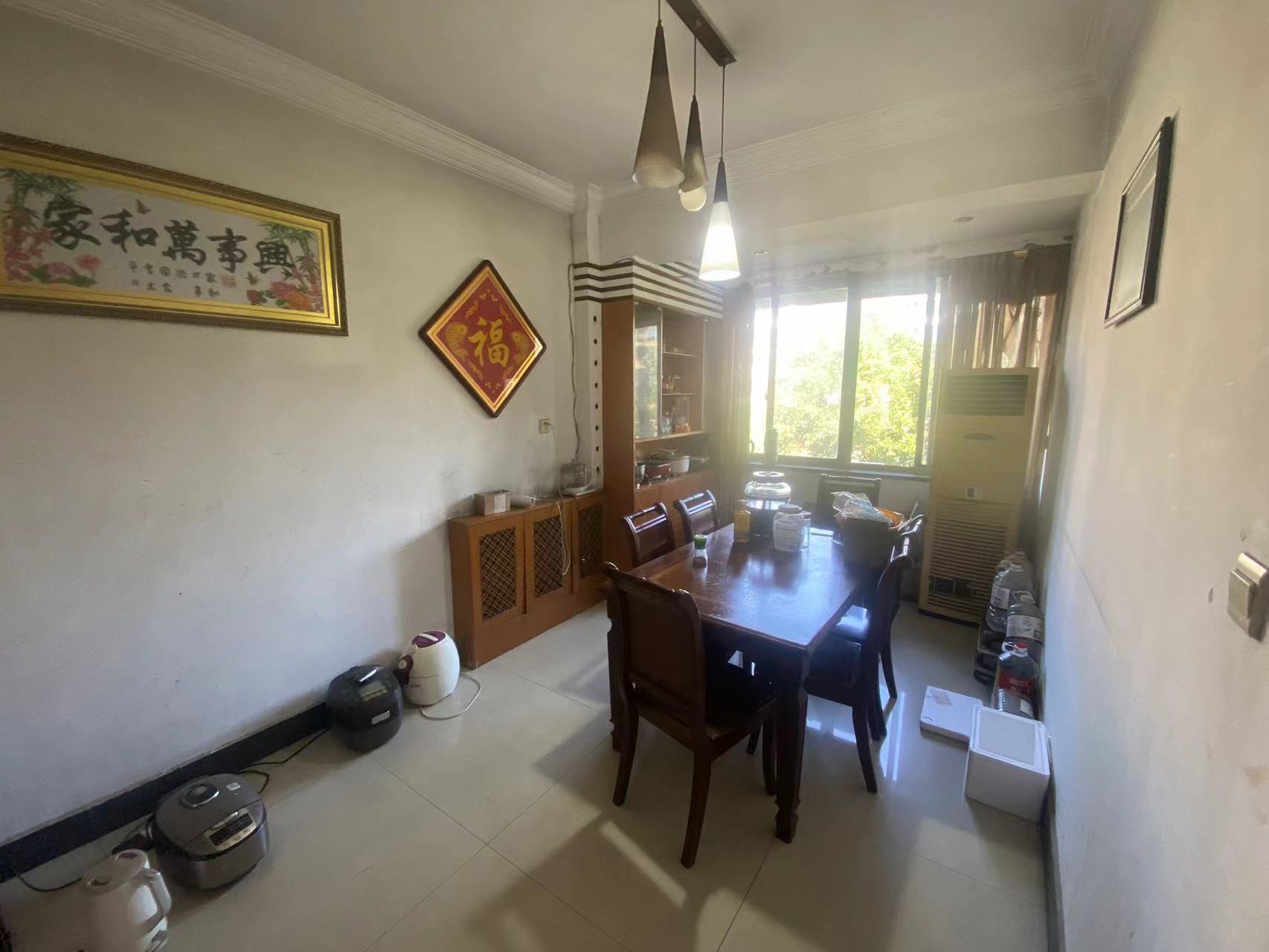 天元区市政府 4室2厅1卫 89.39万 天元区市政府 4室2厅1卫 89.39万室内图