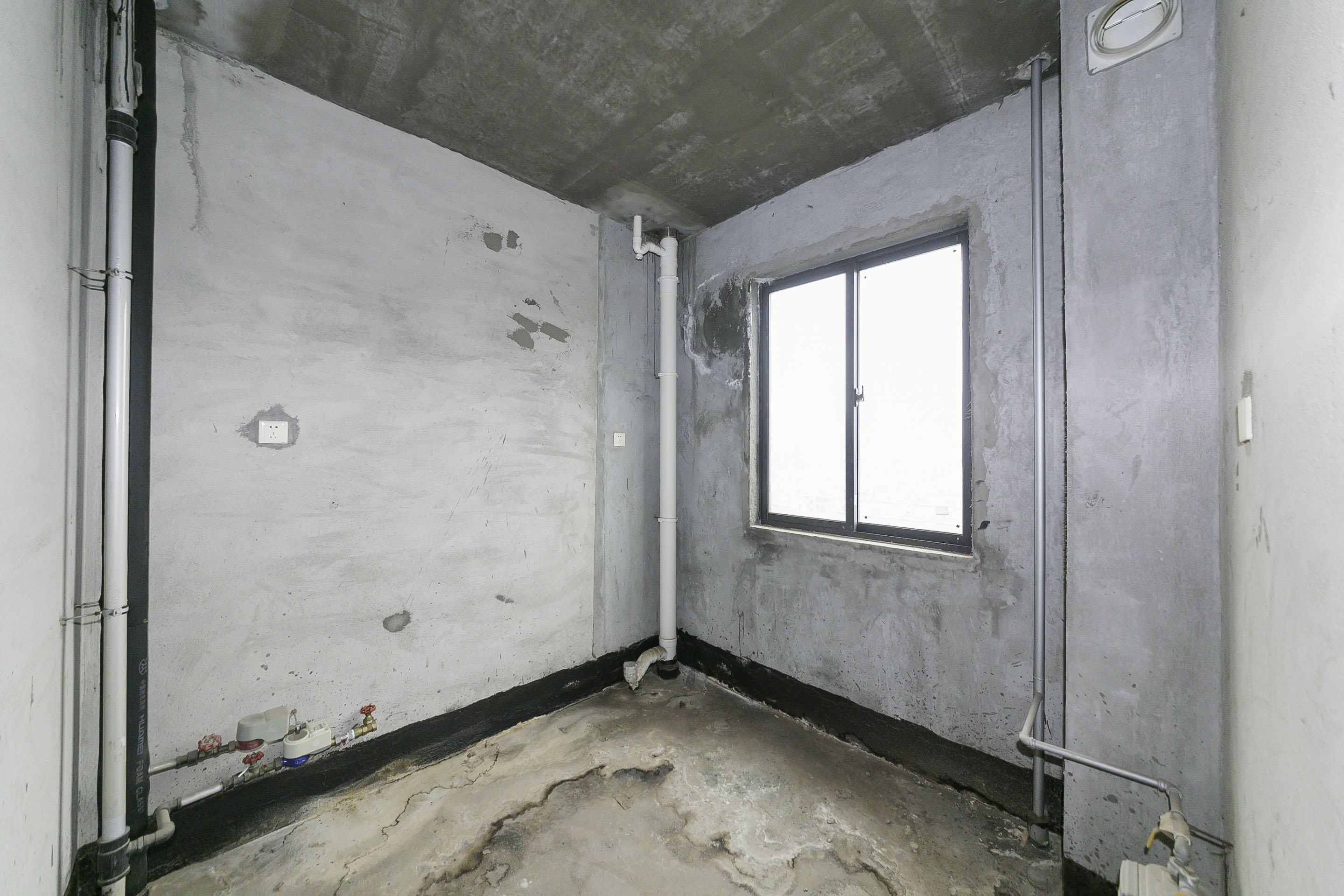 天心金桂园住宅小区 4室2厅2卫 158.0万 天心金桂园住宅小区 4室2厅2卫 158.0万厨房