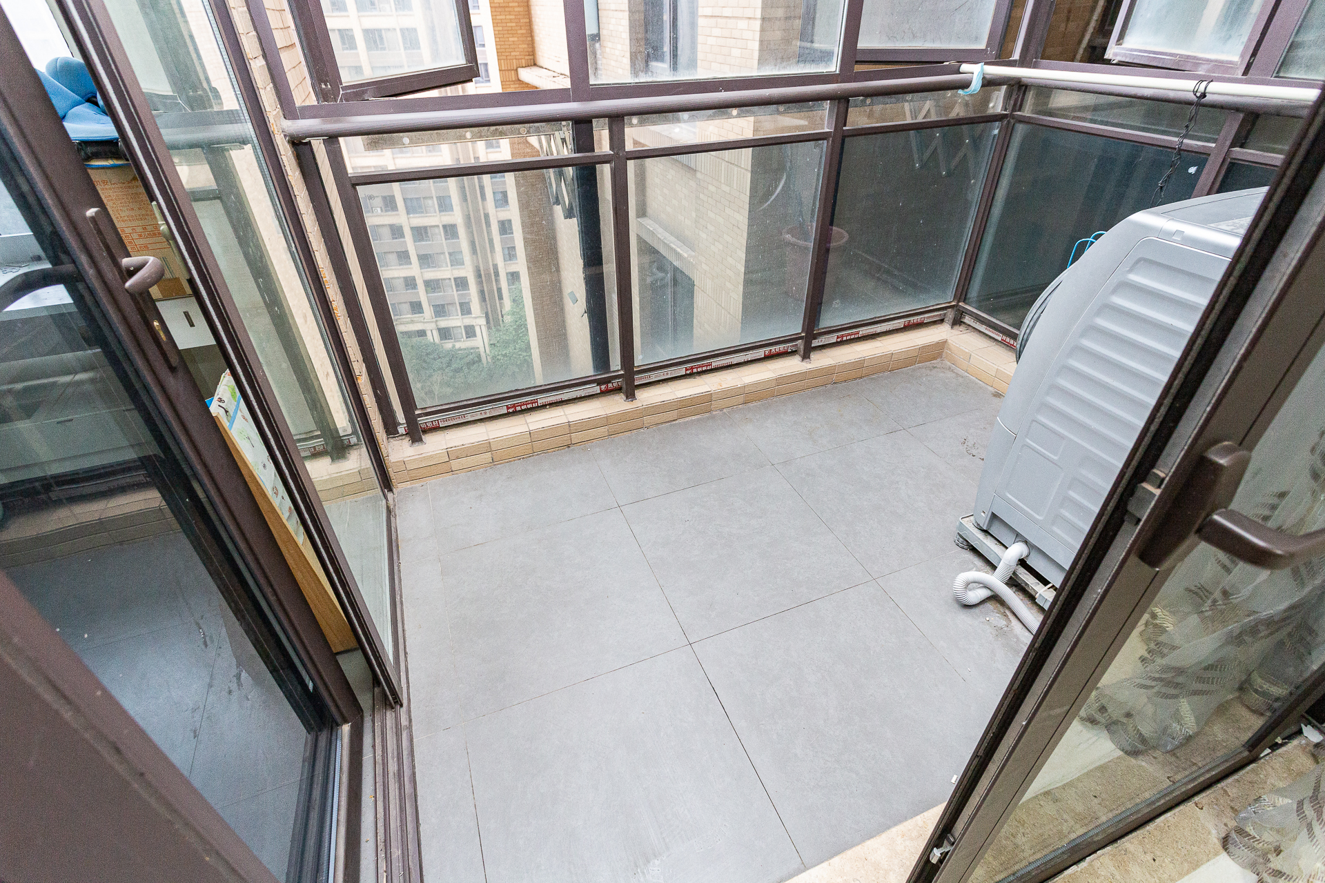 时代倾城一期 3室2厅1卫 86.0万 时代倾城一期 3室2厅1卫 86.0万阳台