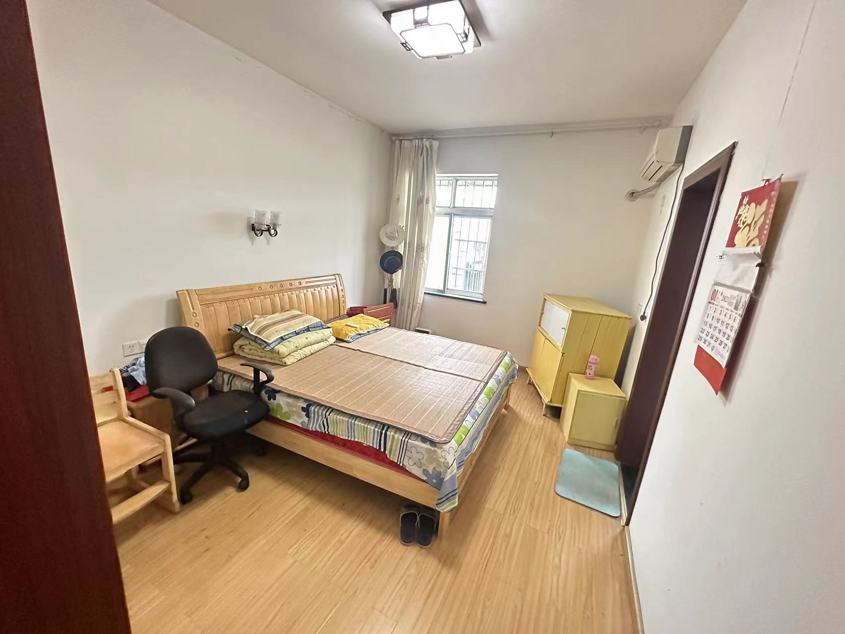 东环新城 4室2厅1卫 43.8万 东环新城 4室2厅1卫 43.8万室内图