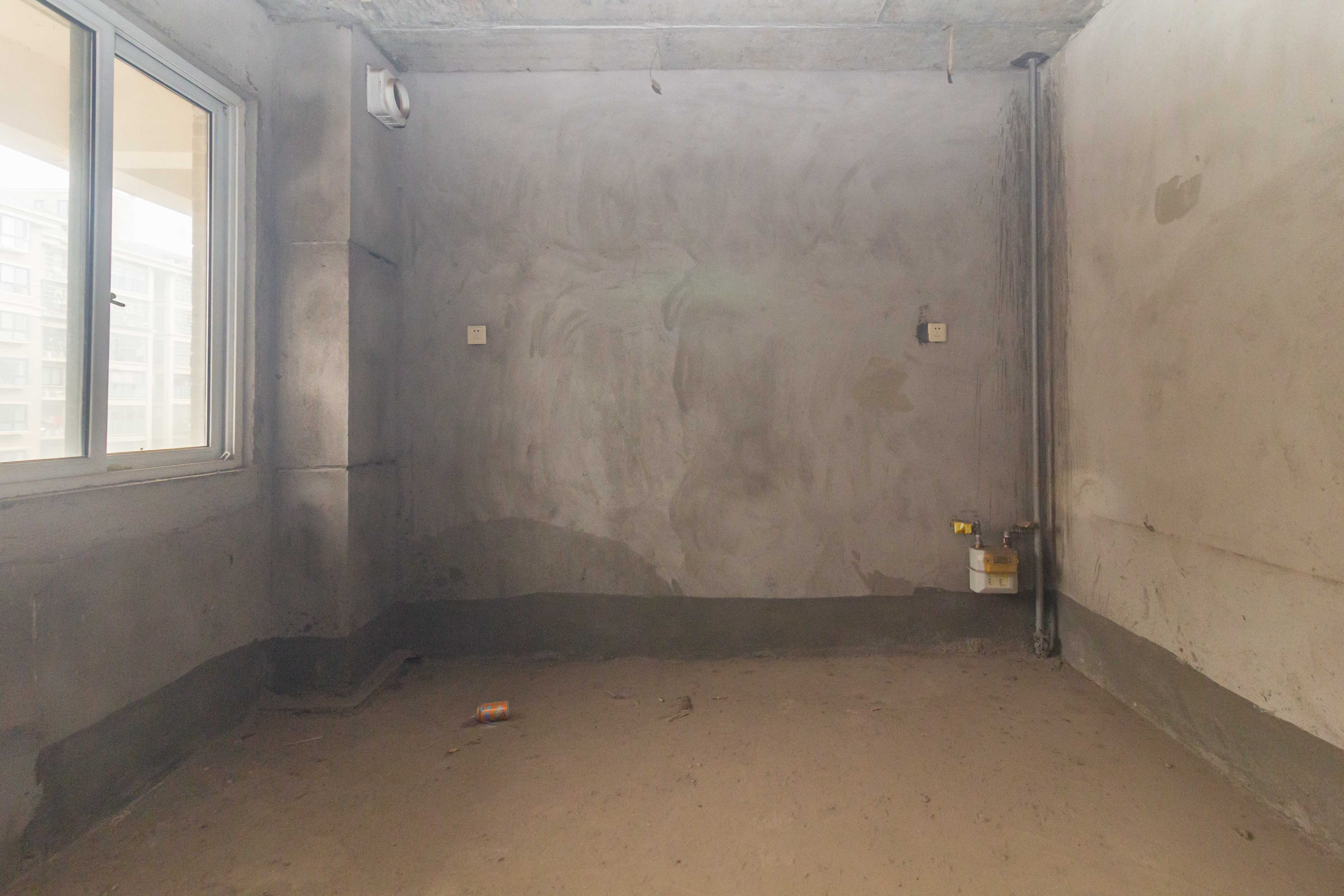 博雅湘水湾  3室2厅1卫    75.0万 博雅湘水湾  3室2厅1卫    75.0万厨房