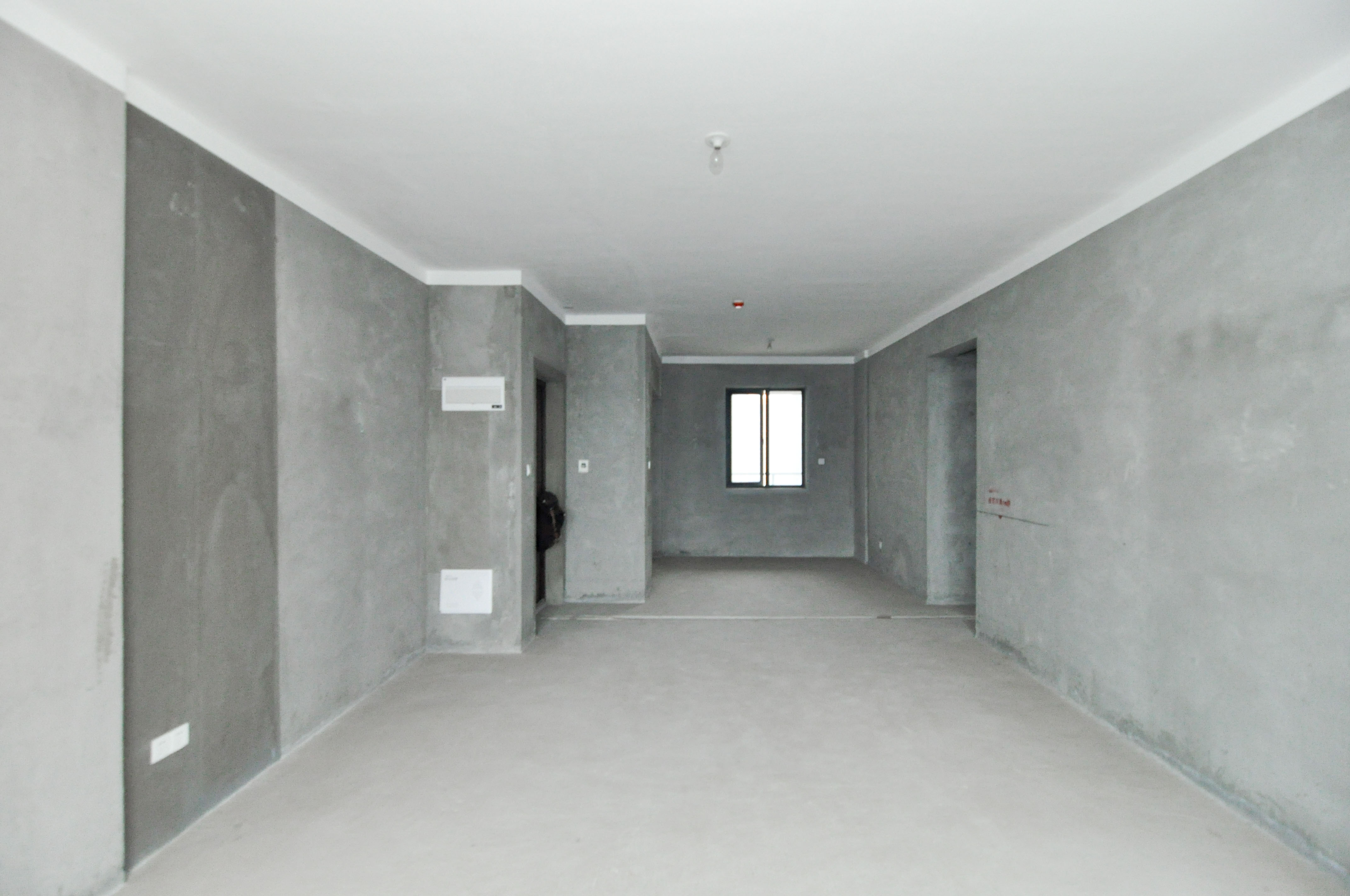 中建梅溪湖中心  4室2厅3卫   330.00万客厅