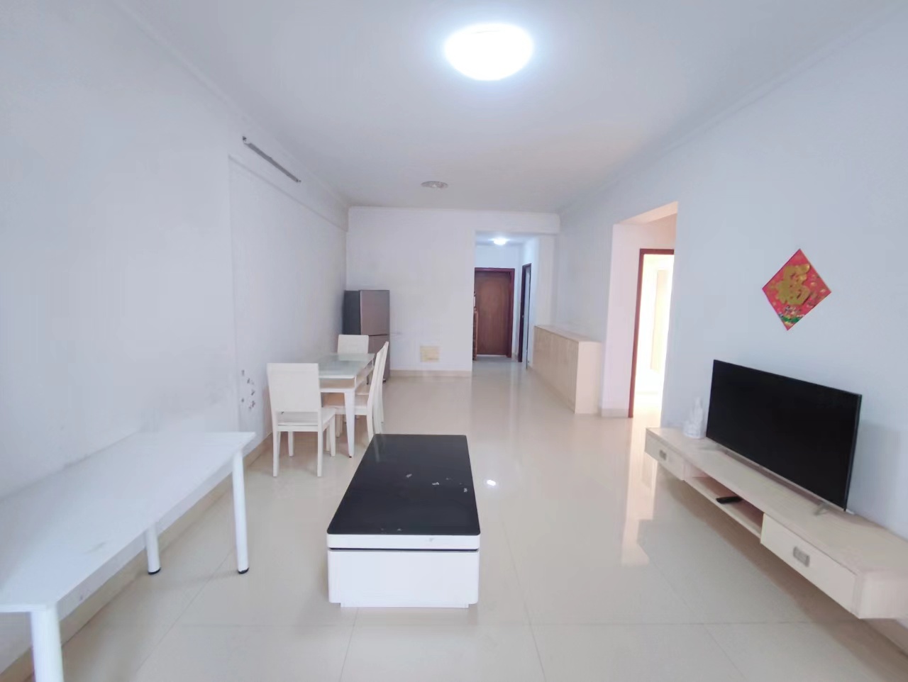 泰山公馆 2室1厅1卫 46.8万 泰山公馆 2室1厅1卫 46.8万室内图