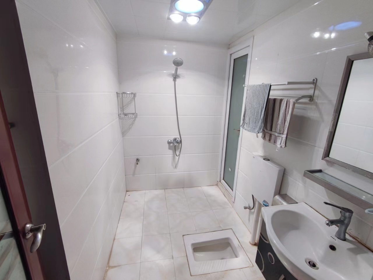 泰山公馆 2室1厅1卫 46.8万 泰山公馆 2室1厅1卫 46.8万室内图