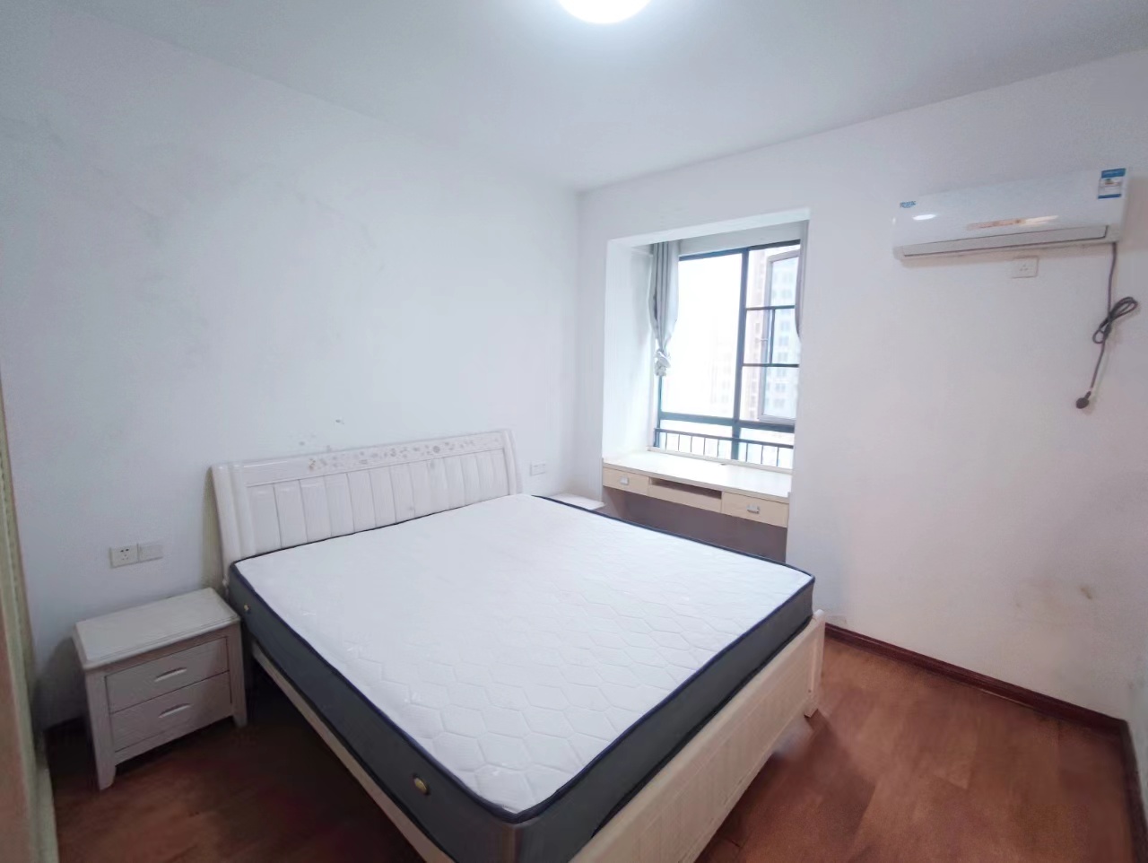 泰山公馆 2室1厅1卫 46.8万 泰山公馆 2室1厅1卫 46.8万室内图