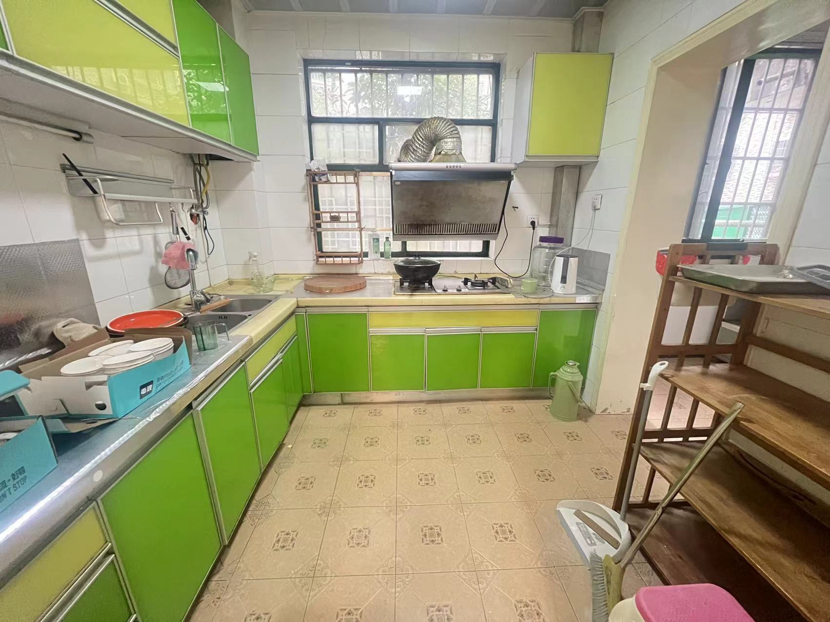 顺鑫佳园 3室2厅2卫 46.8万 顺鑫佳园 3室2厅2卫 46.8万室内图