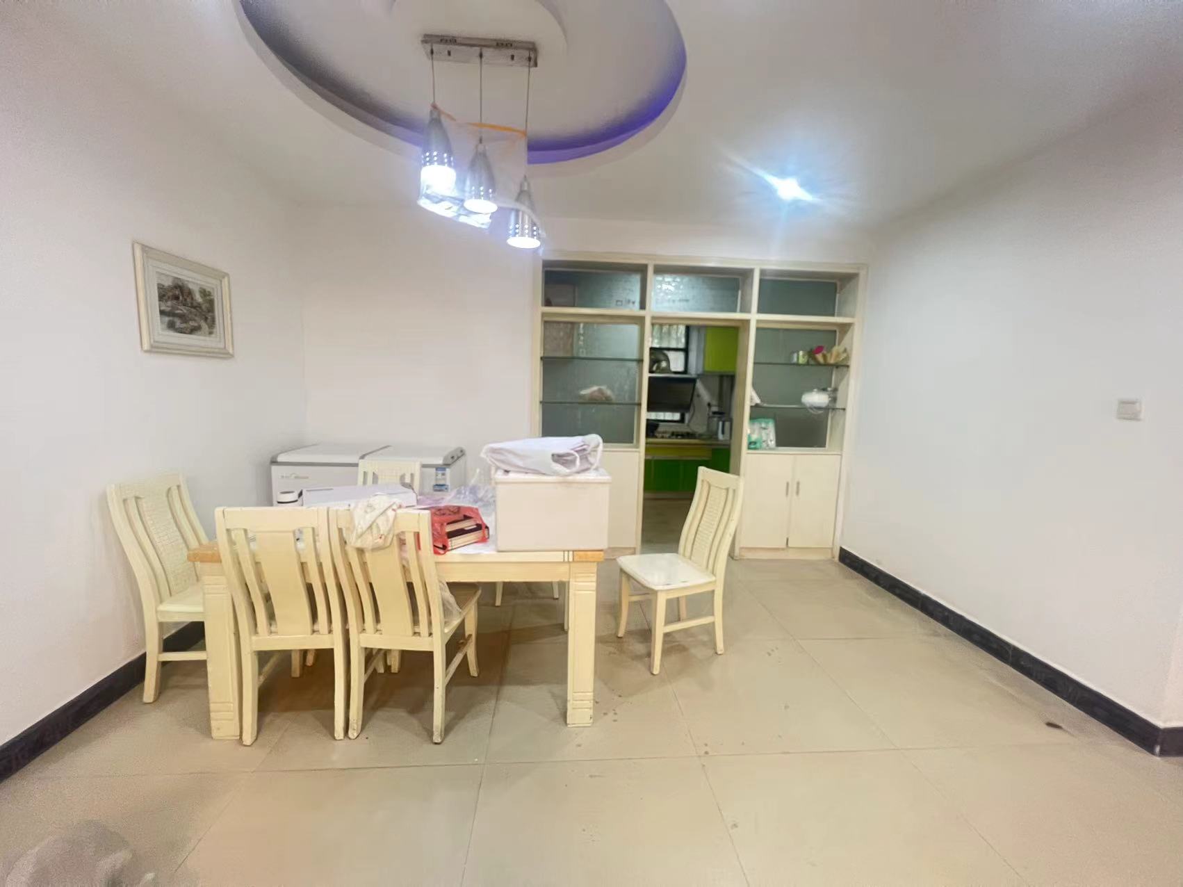 顺鑫佳园 3室2厅2卫 46.8万 顺鑫佳园 3室2厅2卫 46.8万室内图