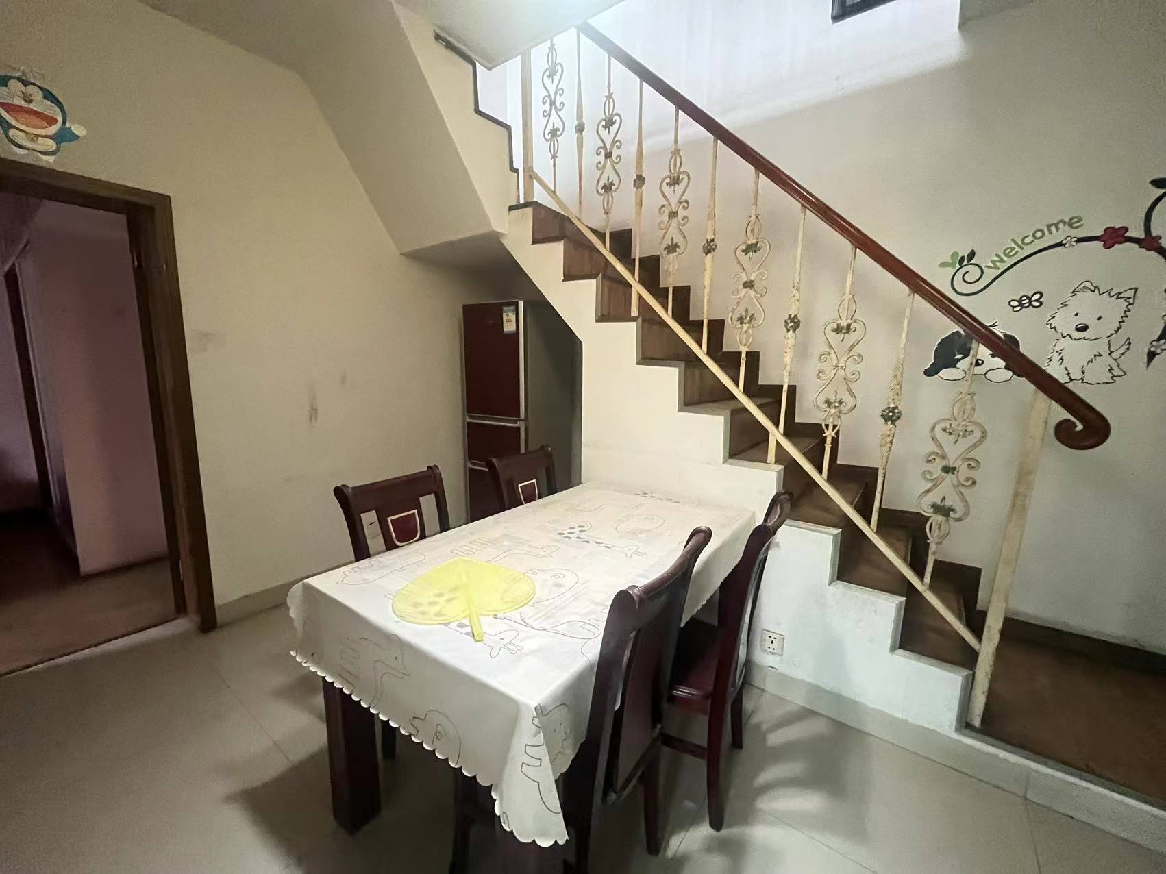 益民小区  3室2厅2卫    35.0万 益民小区  3室2厅2卫    35.0万室内图