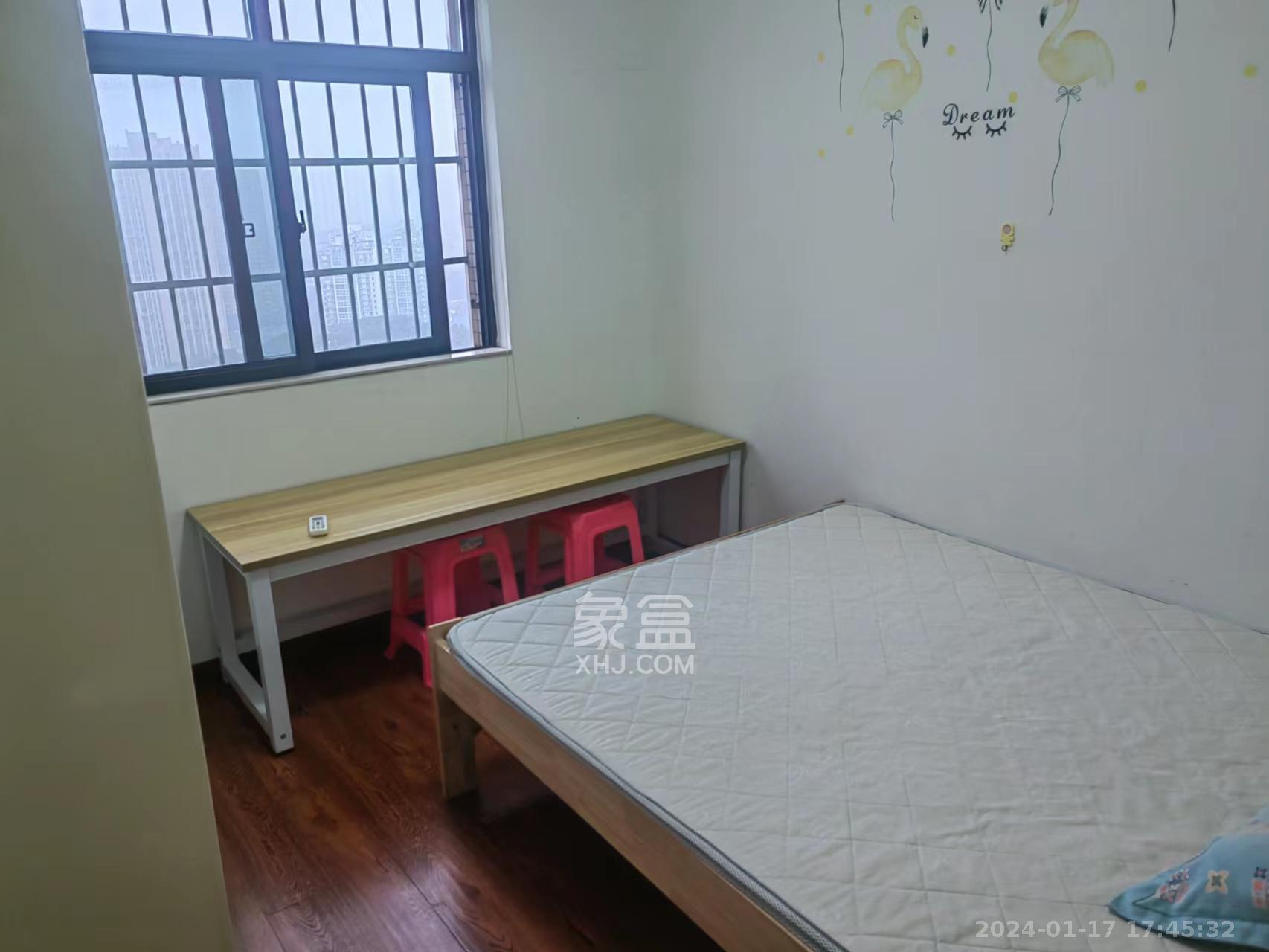 景塘家园  3室2厅1卫   2200.00元/月室内图
