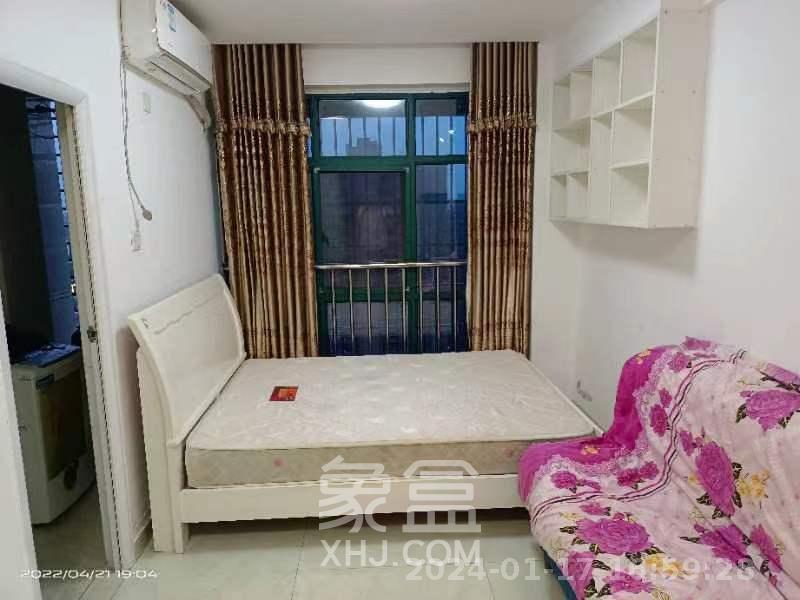 才子佳郡  1室0厅1卫   1200.00元/月室内图1
