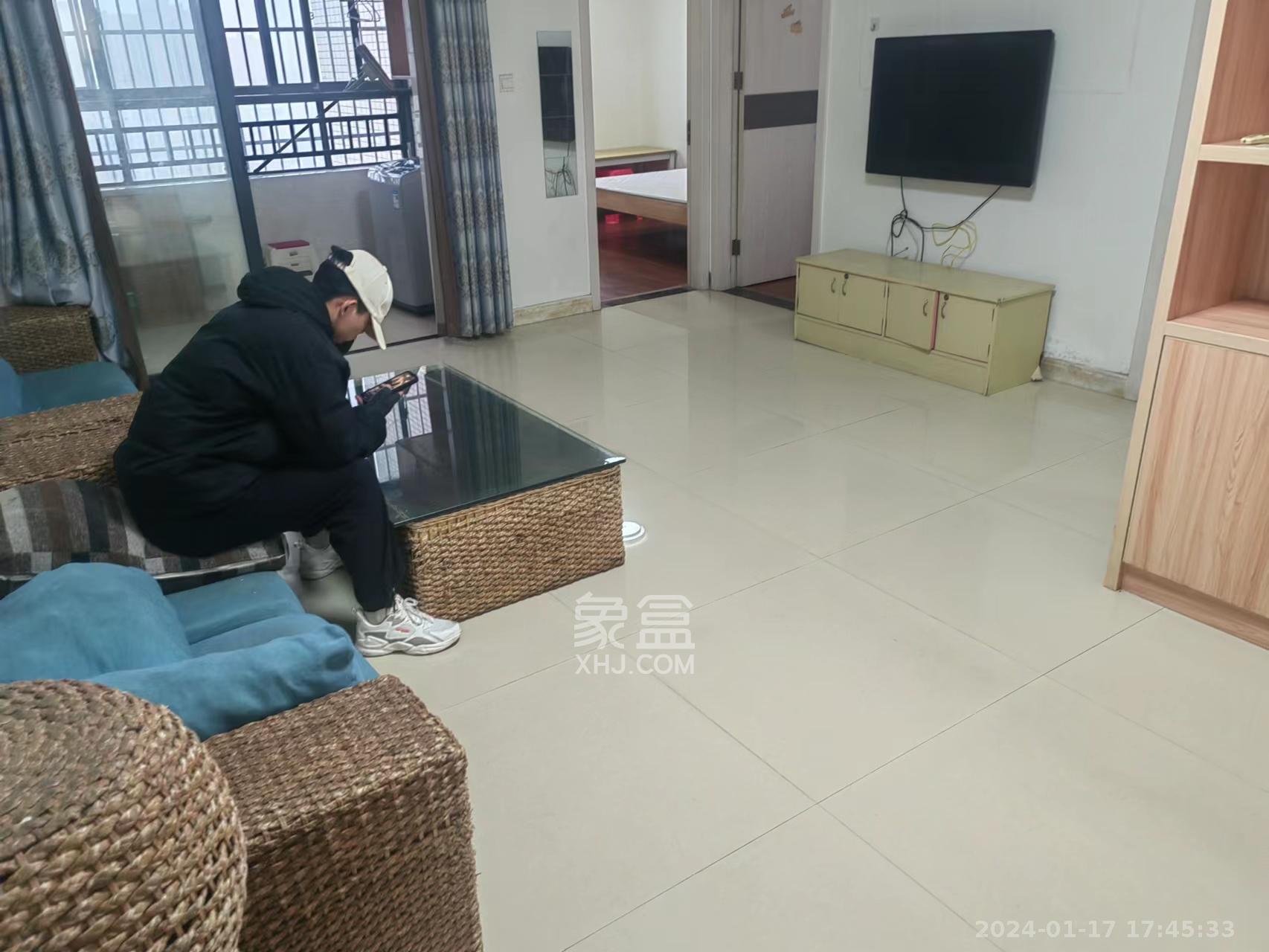 景塘家园  3室2厅1卫   2200.00元/月室内图