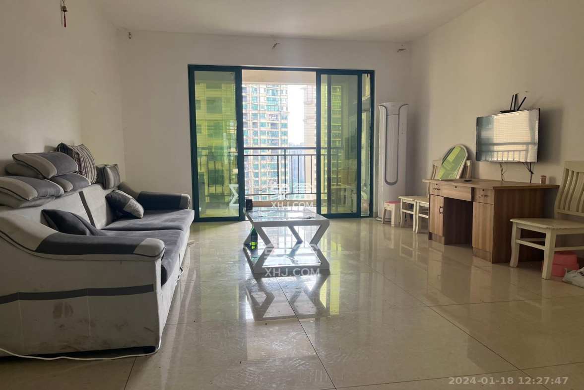 富基世纪公园 3室2厅2卫 1700.00元/月 富基世纪公园 3室2厅2卫 1700.00元/月室内图