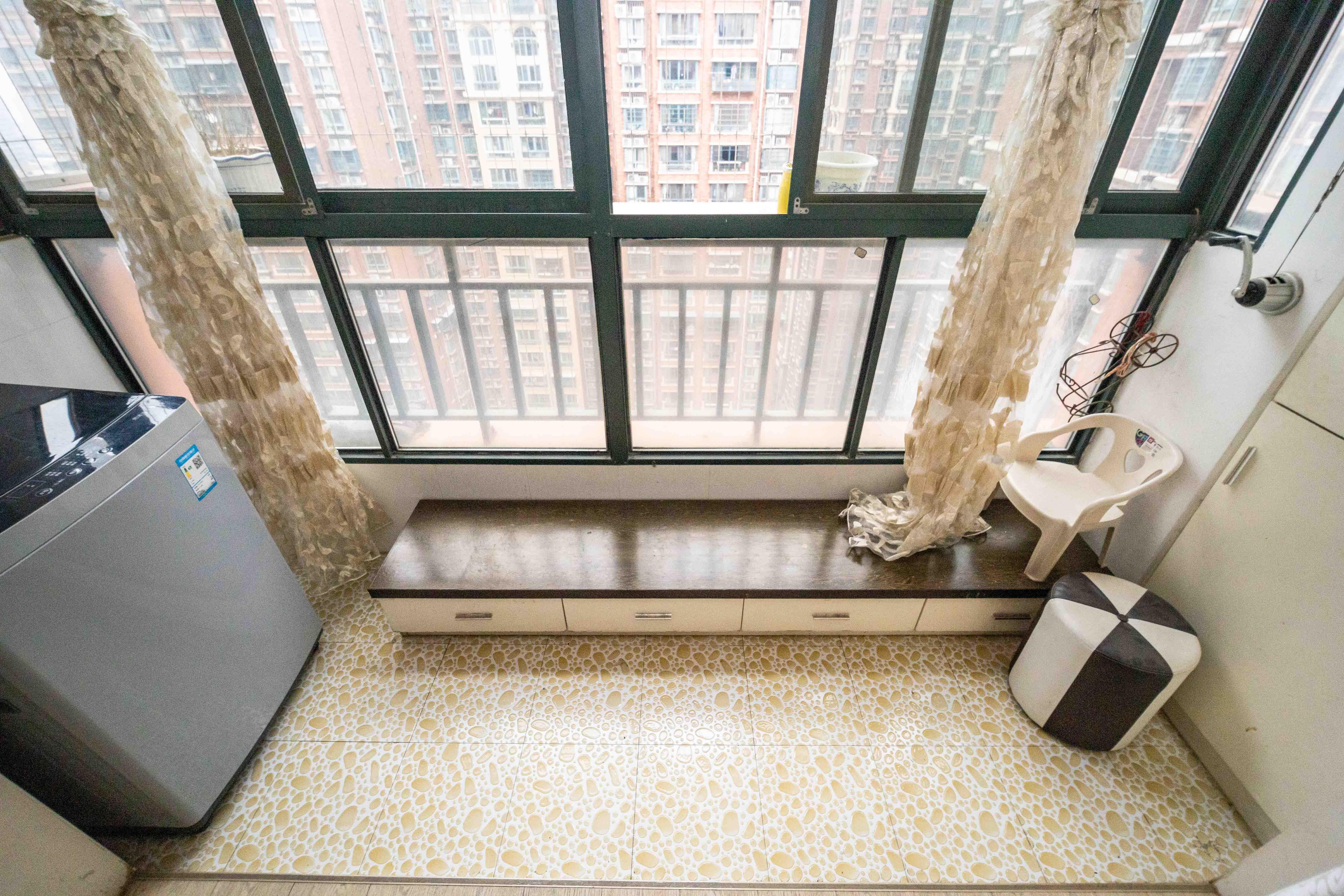 东玺门 2室2厅1卫 66.0万 东玺门 2室2厅1卫 66.0万阳台