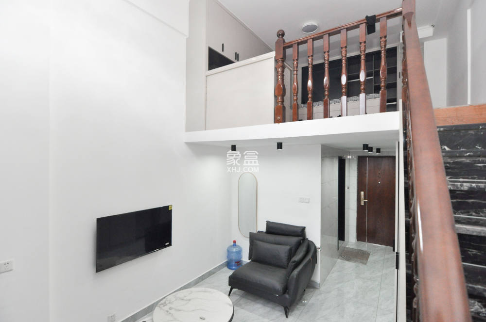 达美溪湖湾  1室1厅1卫    55.0万