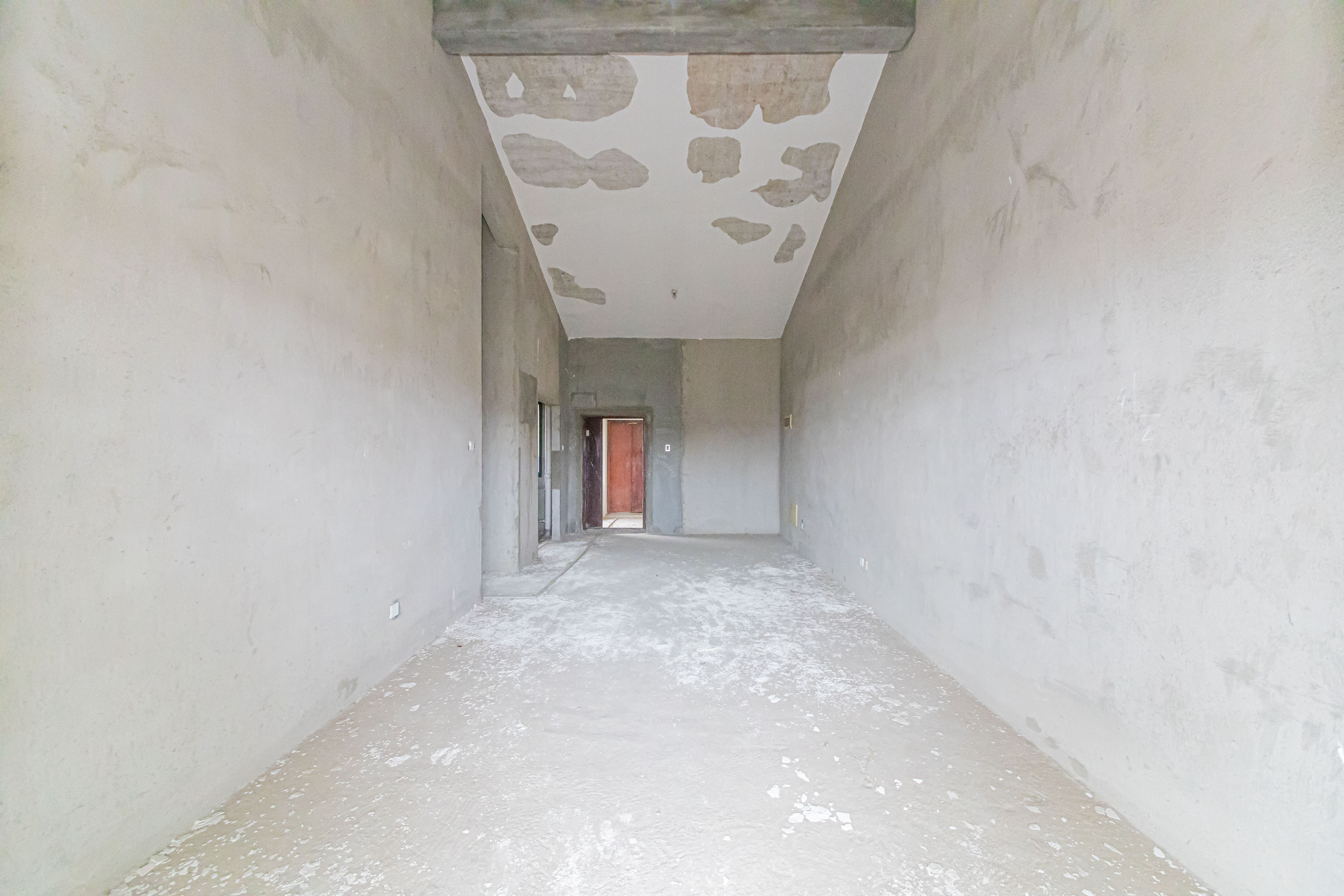 中建芙蓉嘉苑  3室2厅1卫   86.80万客厅
