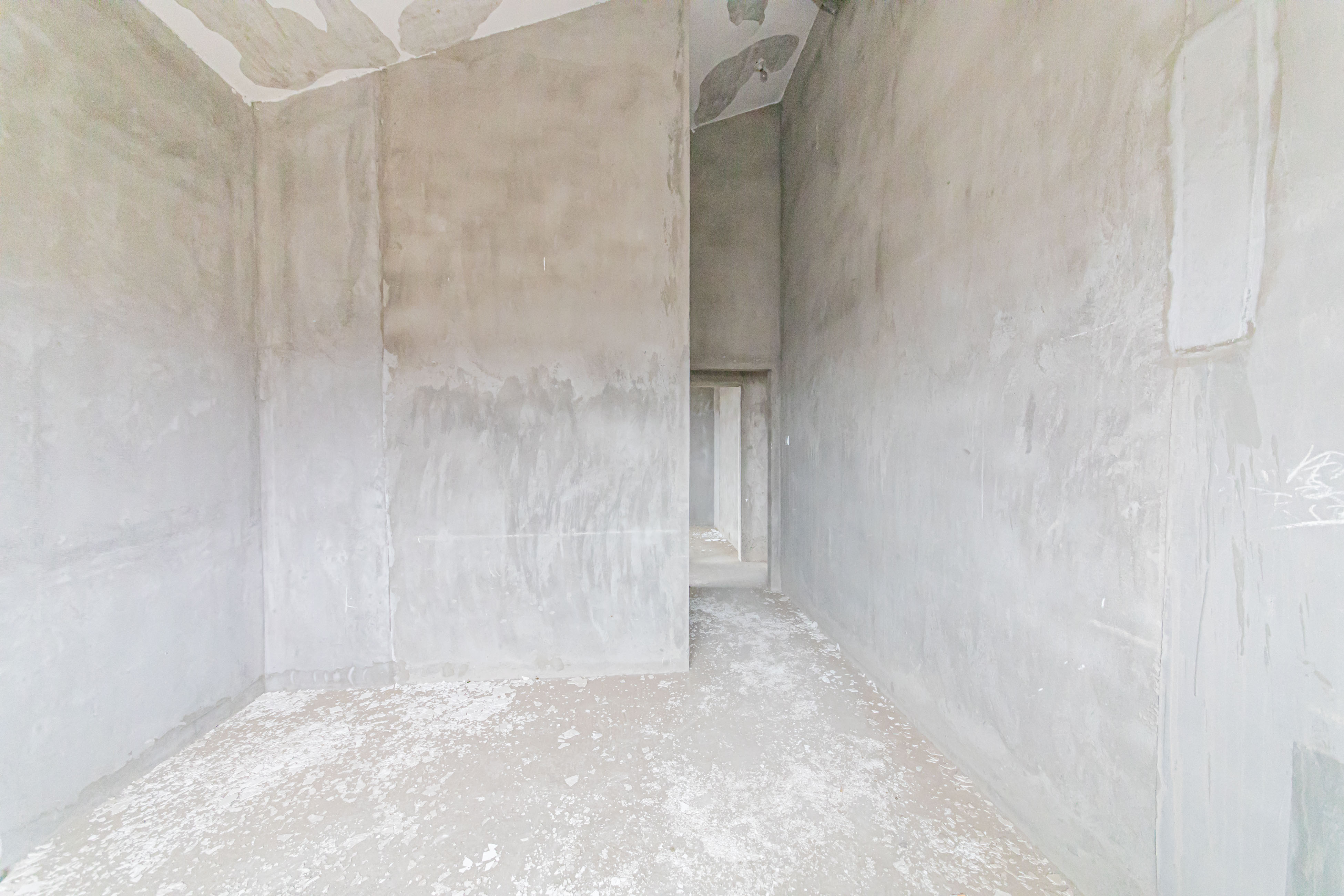 中建芙蓉嘉苑  3室2厅1卫   86.80万卧室