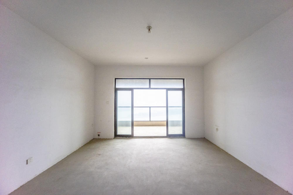 中建江山壹號  4室2廳3衛(wèi)   605.00萬