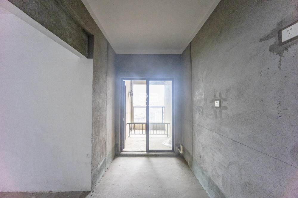 中建江山壹號  4室2廳3衛(wèi)   605.00萬