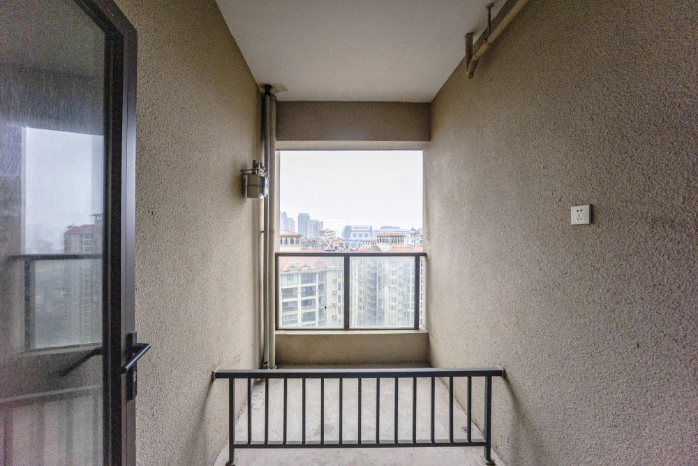 中建江山壹號  4室2廳3衛(wèi)   605.00萬