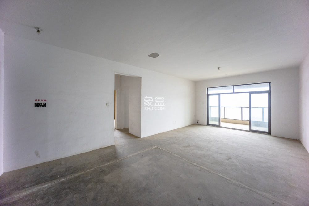 中建江山壹號  4室2廳3衛(wèi)   605.00萬